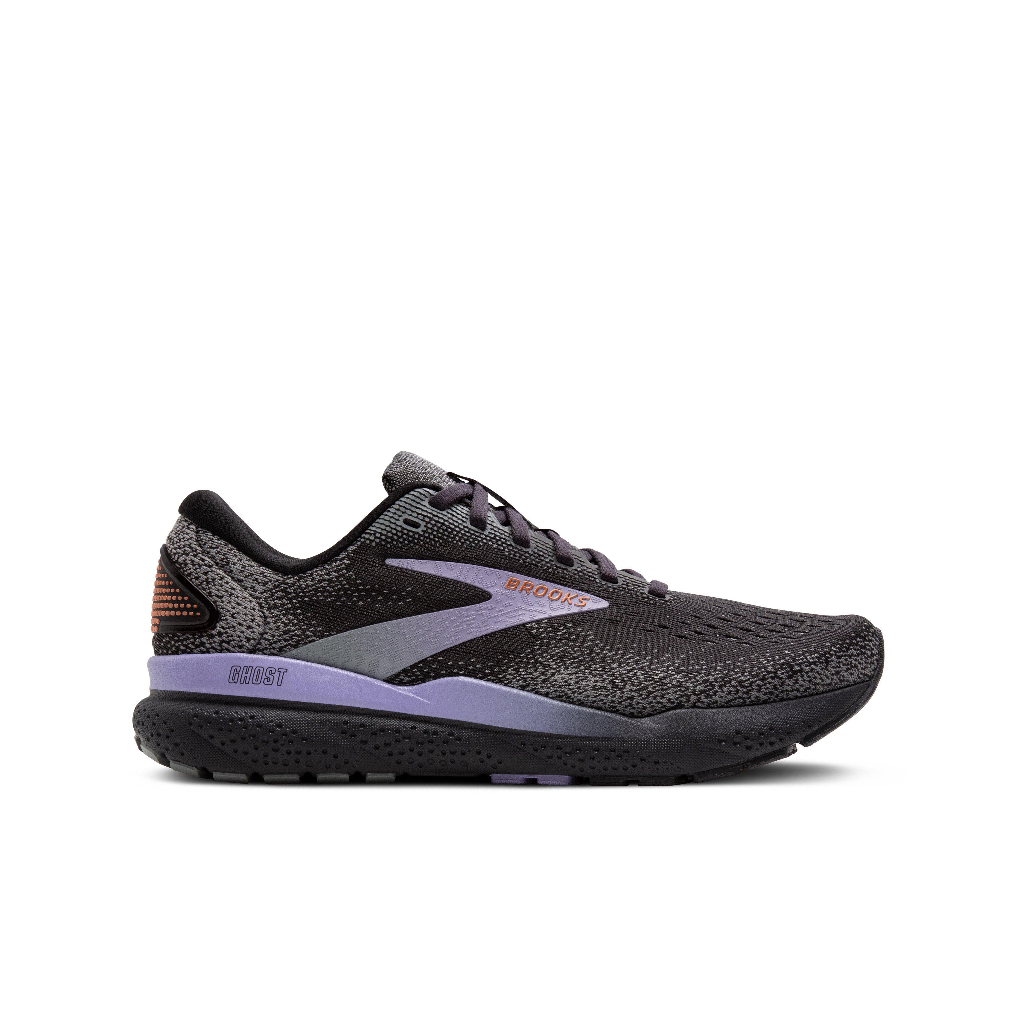 Color: EBONY/LAVENDER/COPPER