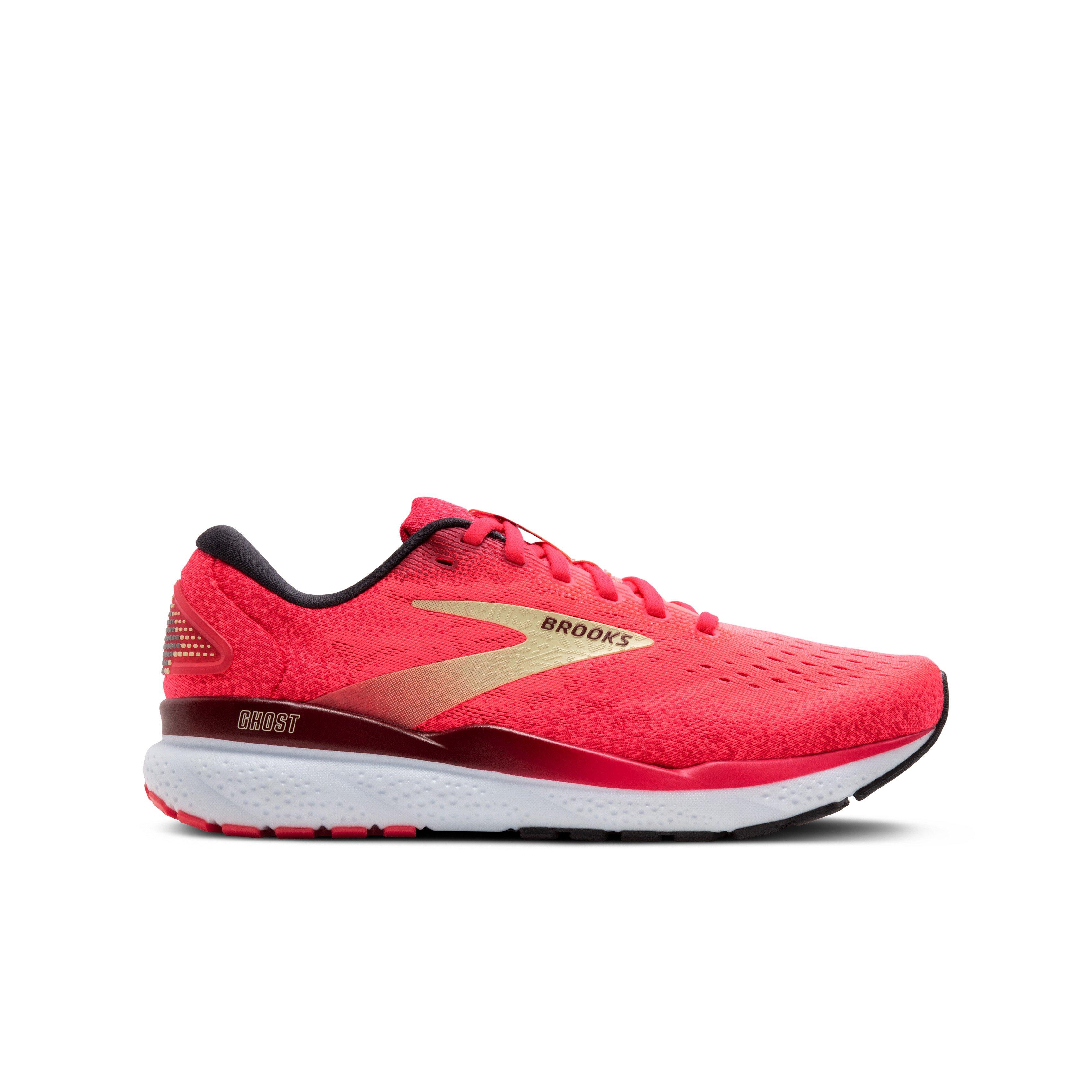 Color: PINK/TOMATO/CREAM