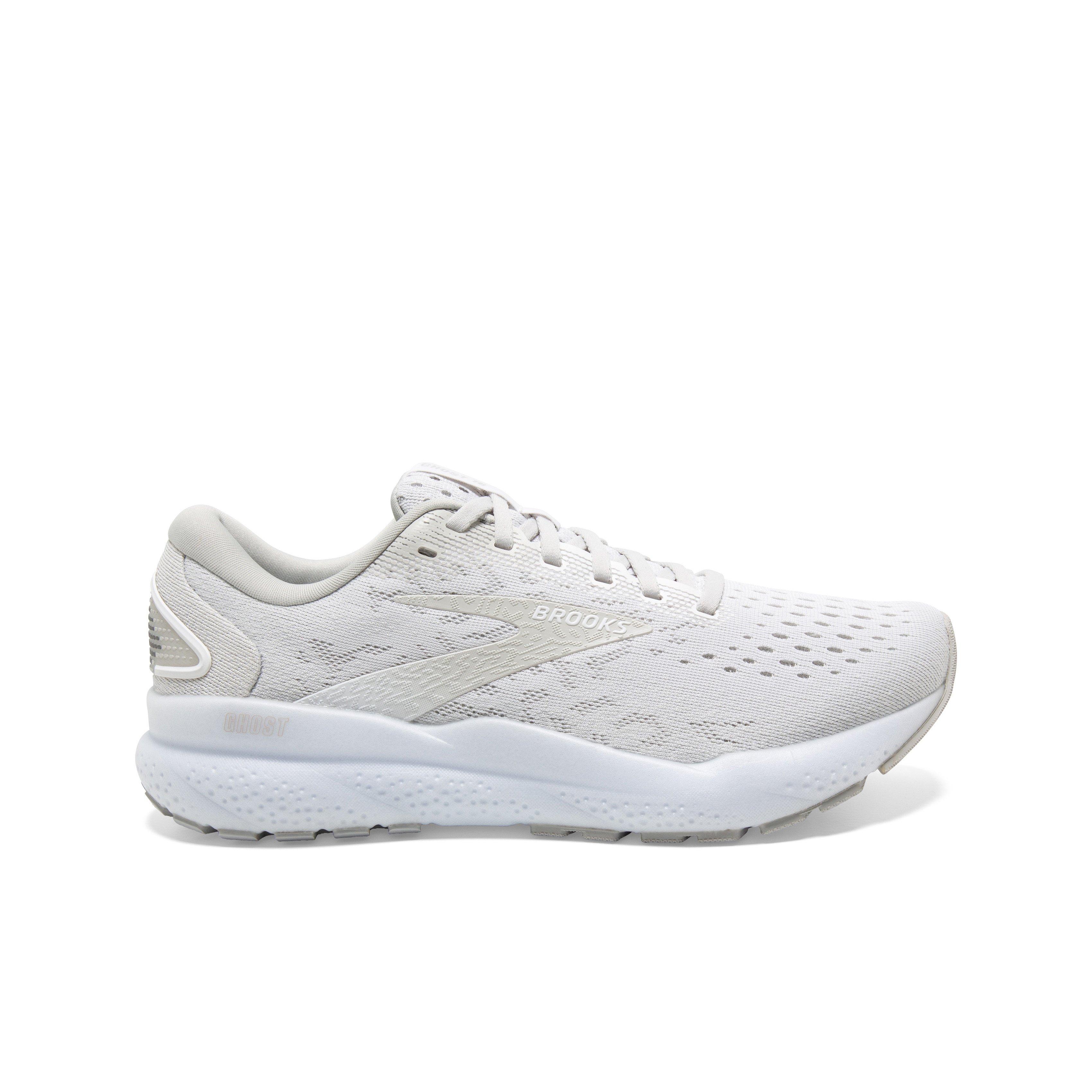 Color: WHITE/WHITE/GREY