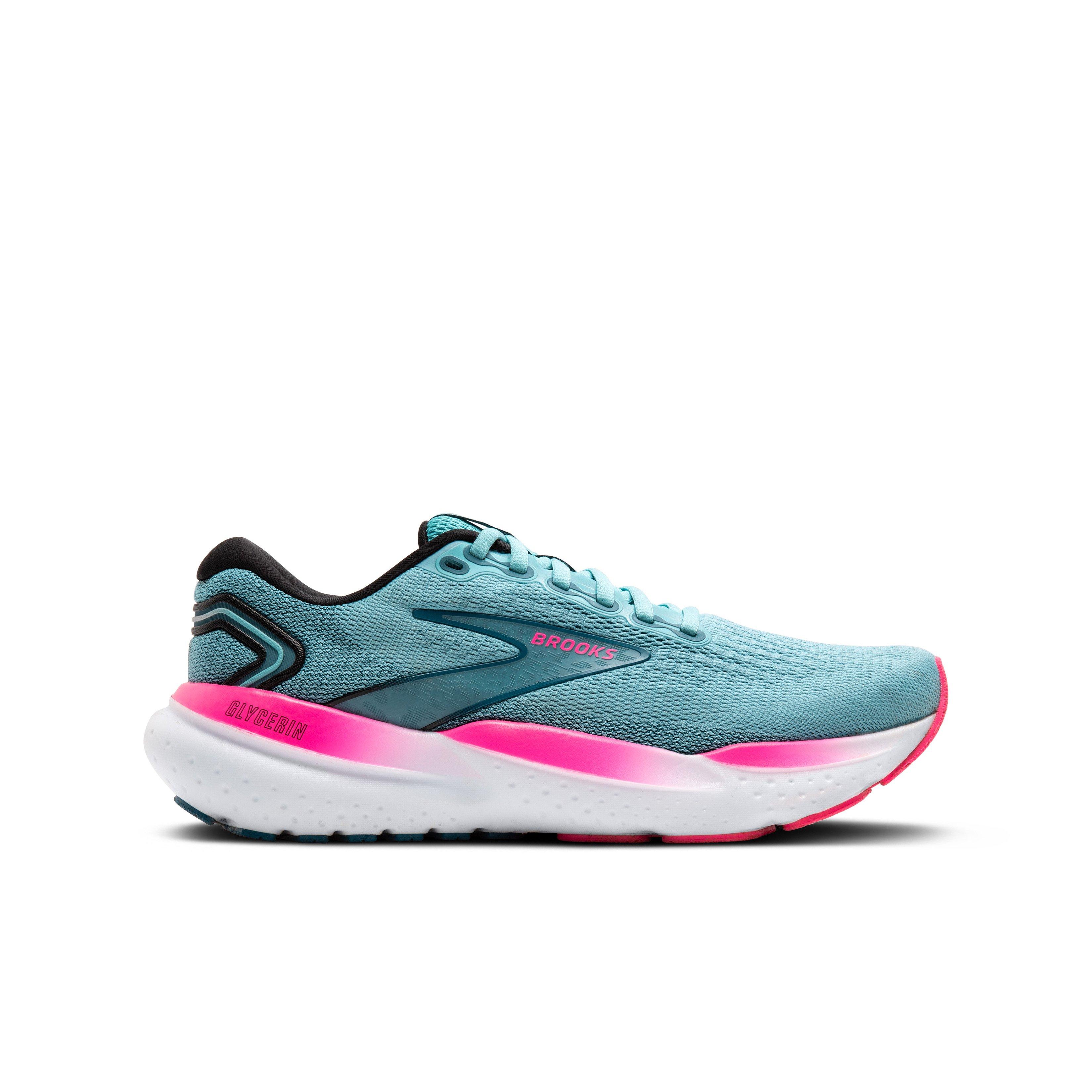 Color: BLUE/AQUA/PINK