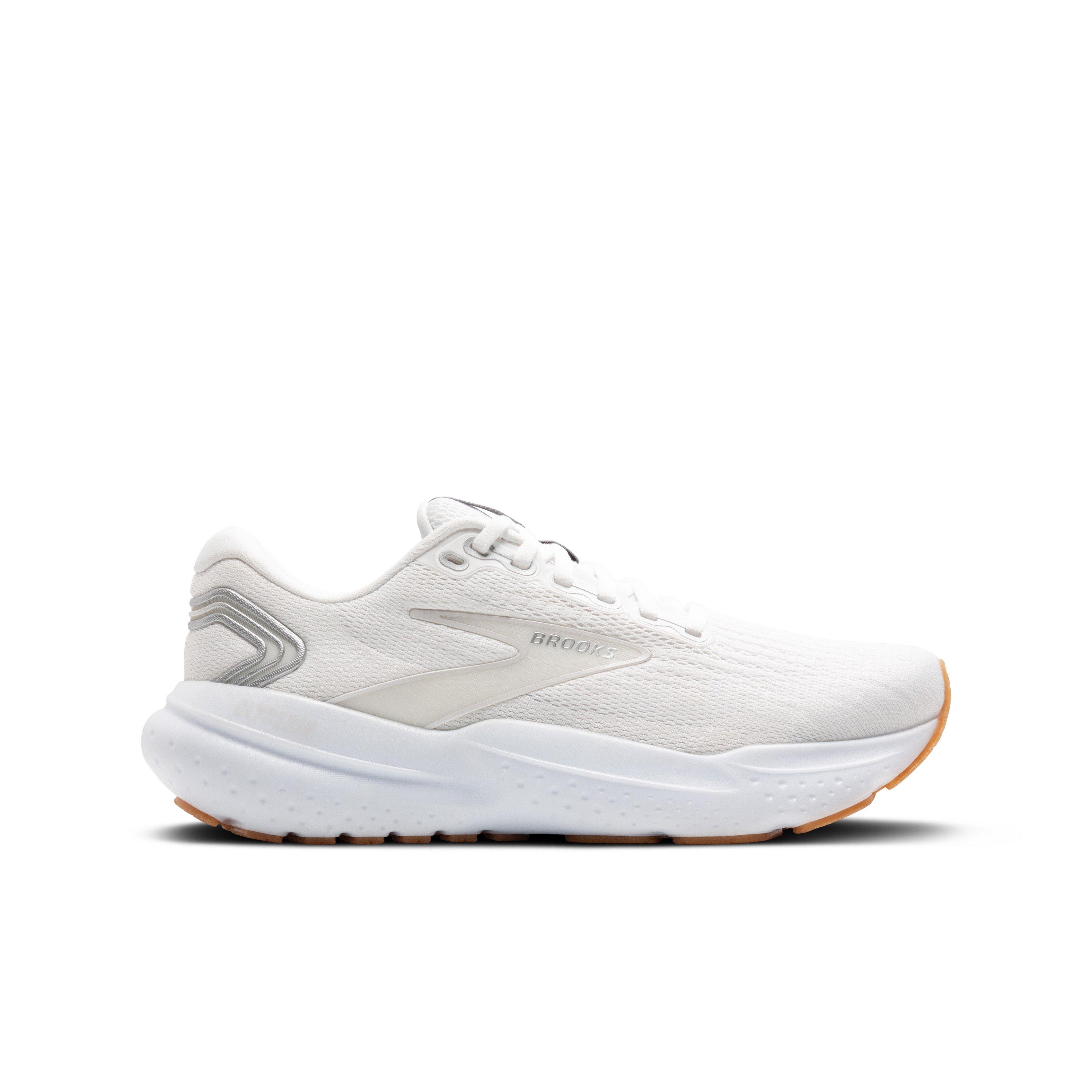 Color: WHITE/SILVER/BISCUIT