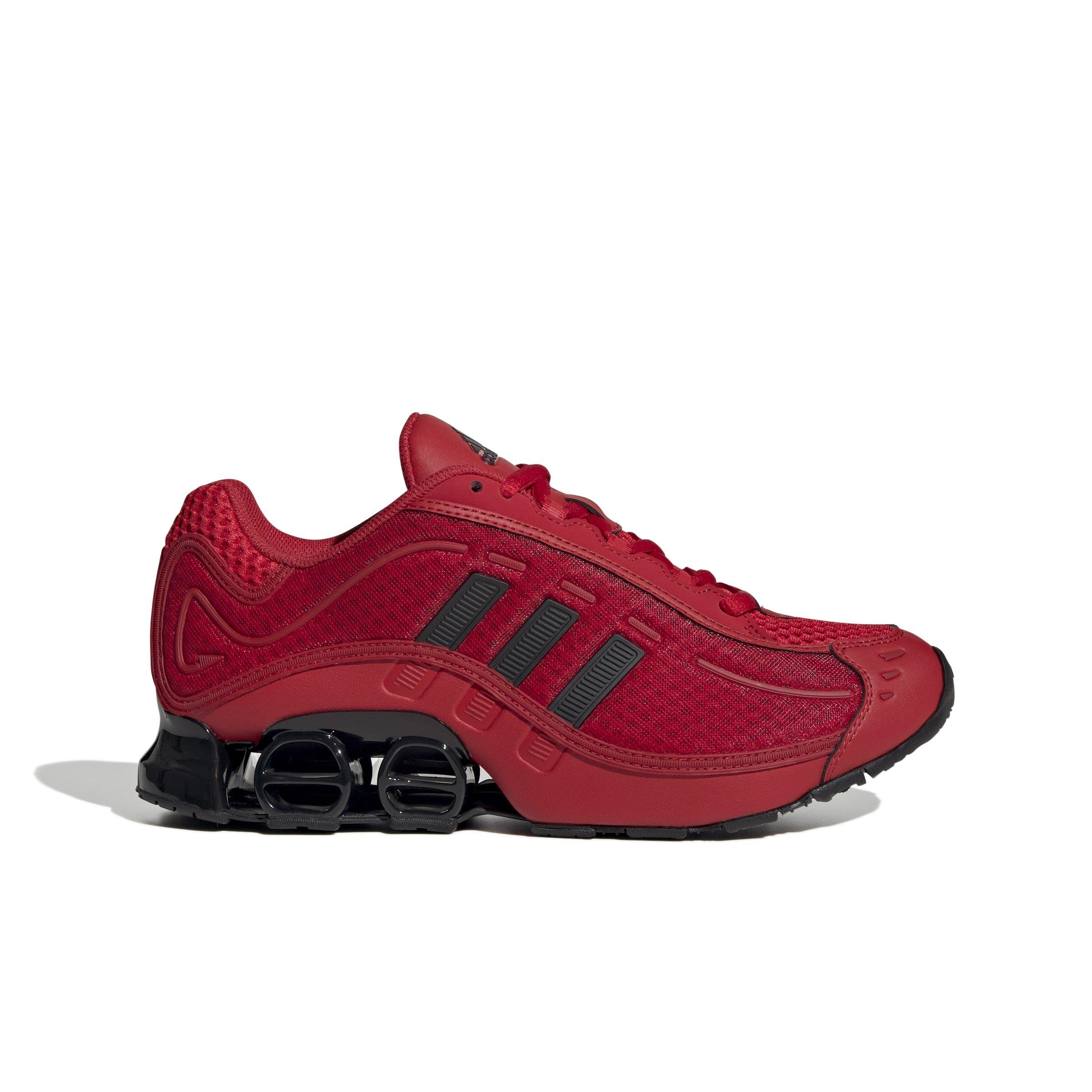 Color: SCARLET/BLACK/BLACK