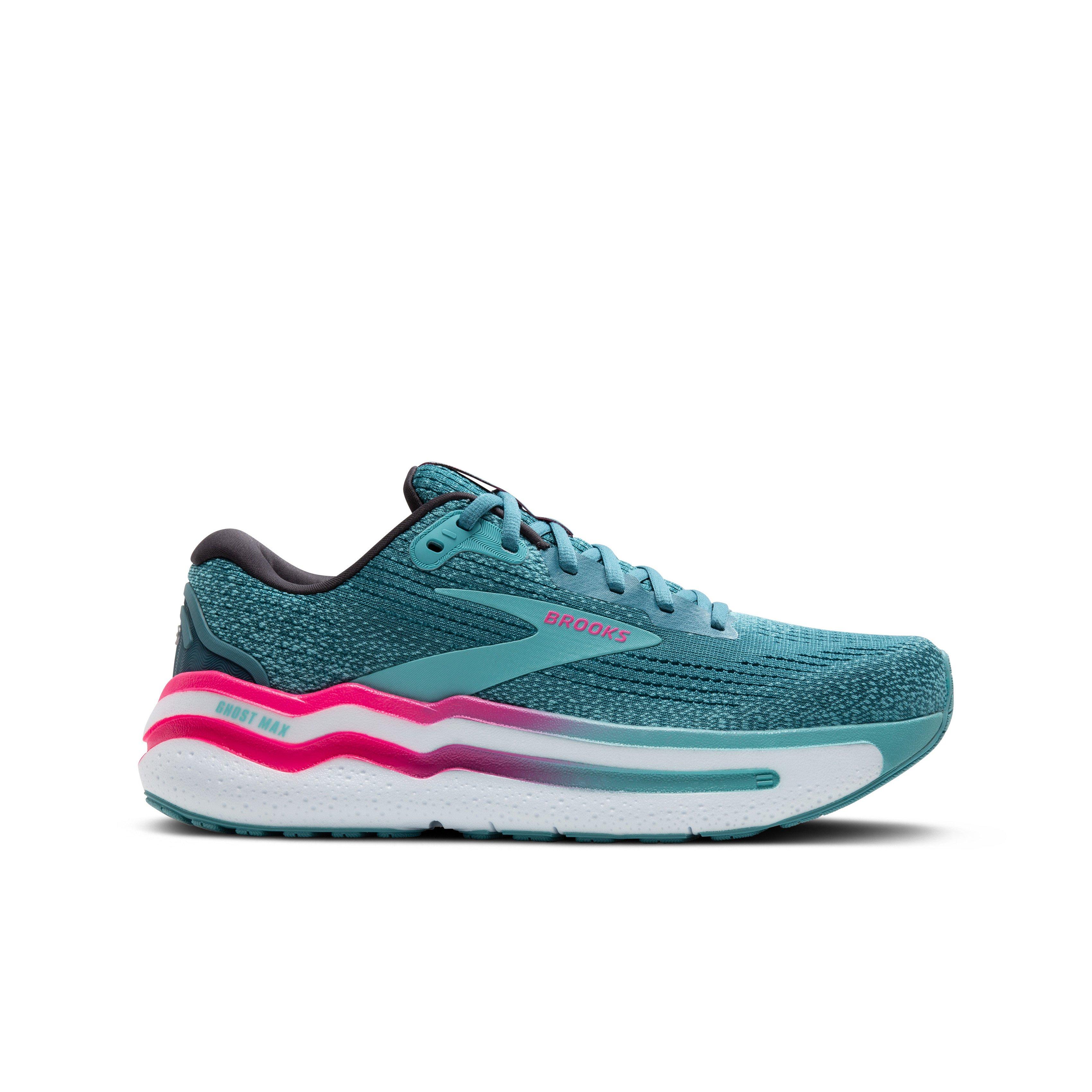Color: BLUE/PINK/AQUA