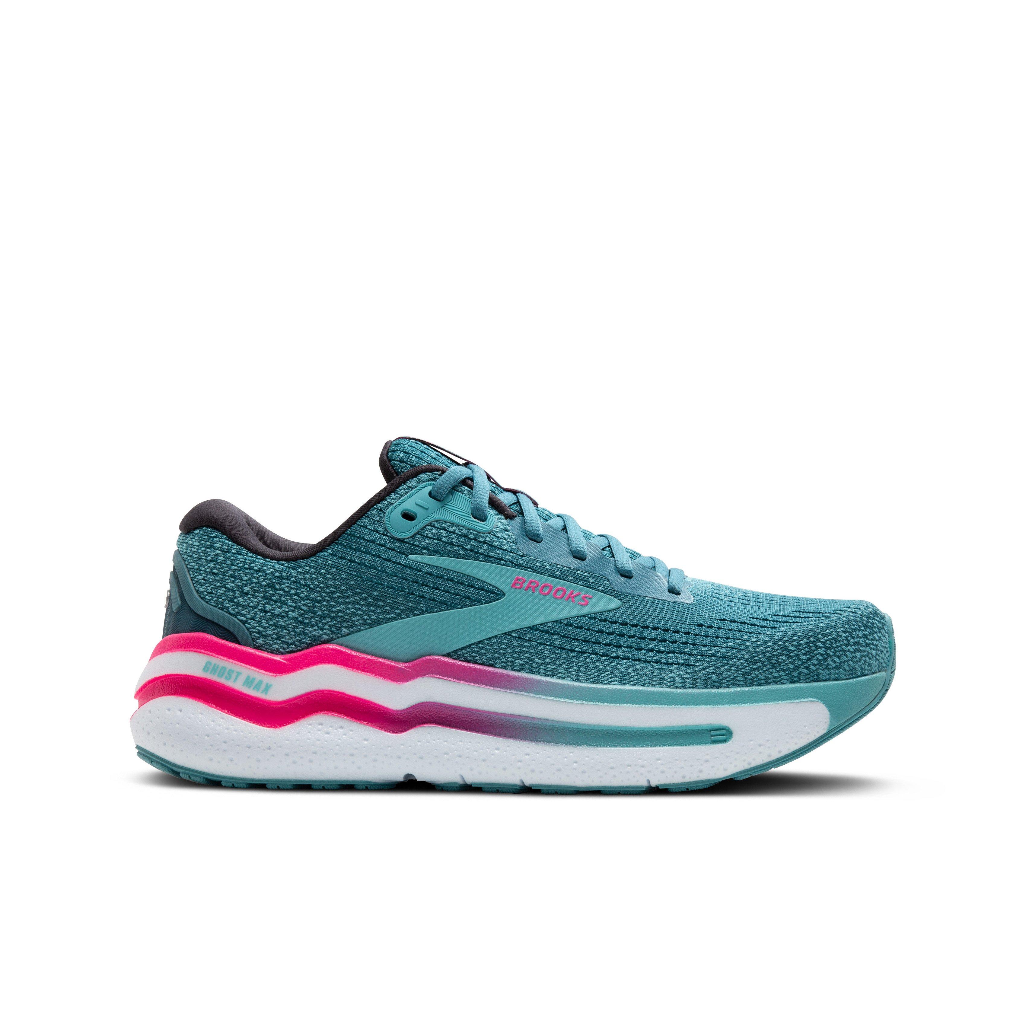 Color: BLUE/PINK/AQUA