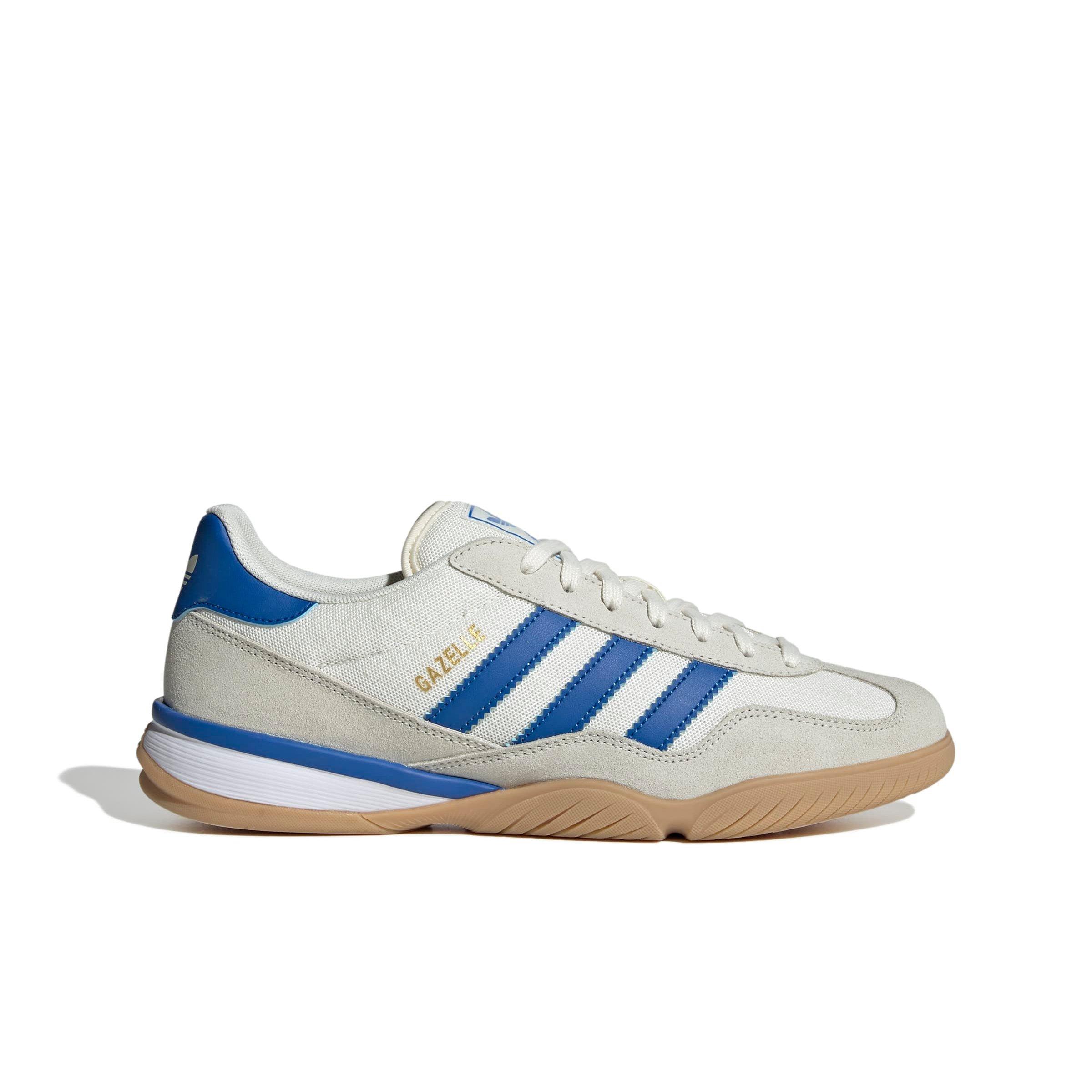 Color: OFF WHITE/BLUE/WHITE
