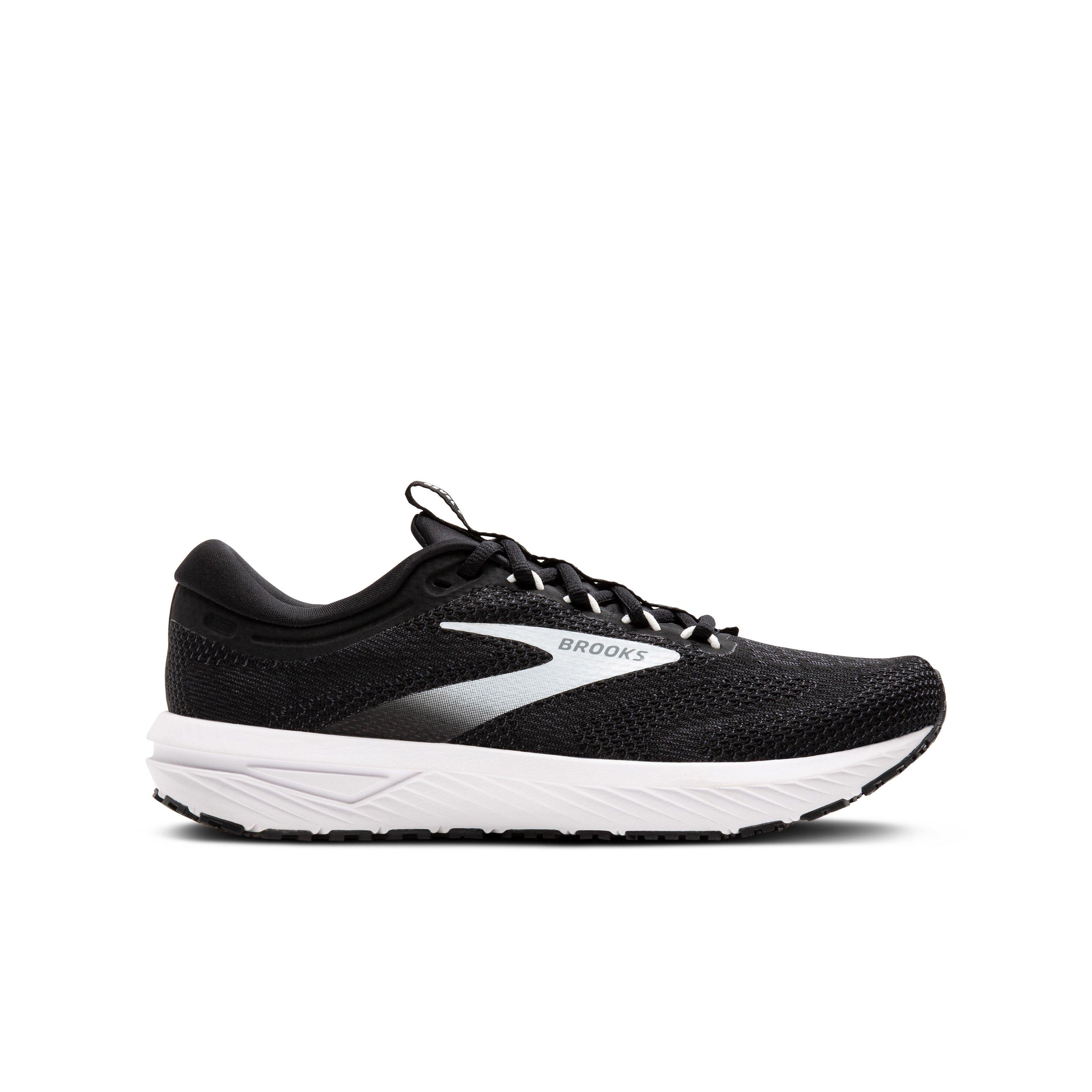 Color: BLACK/WHITE