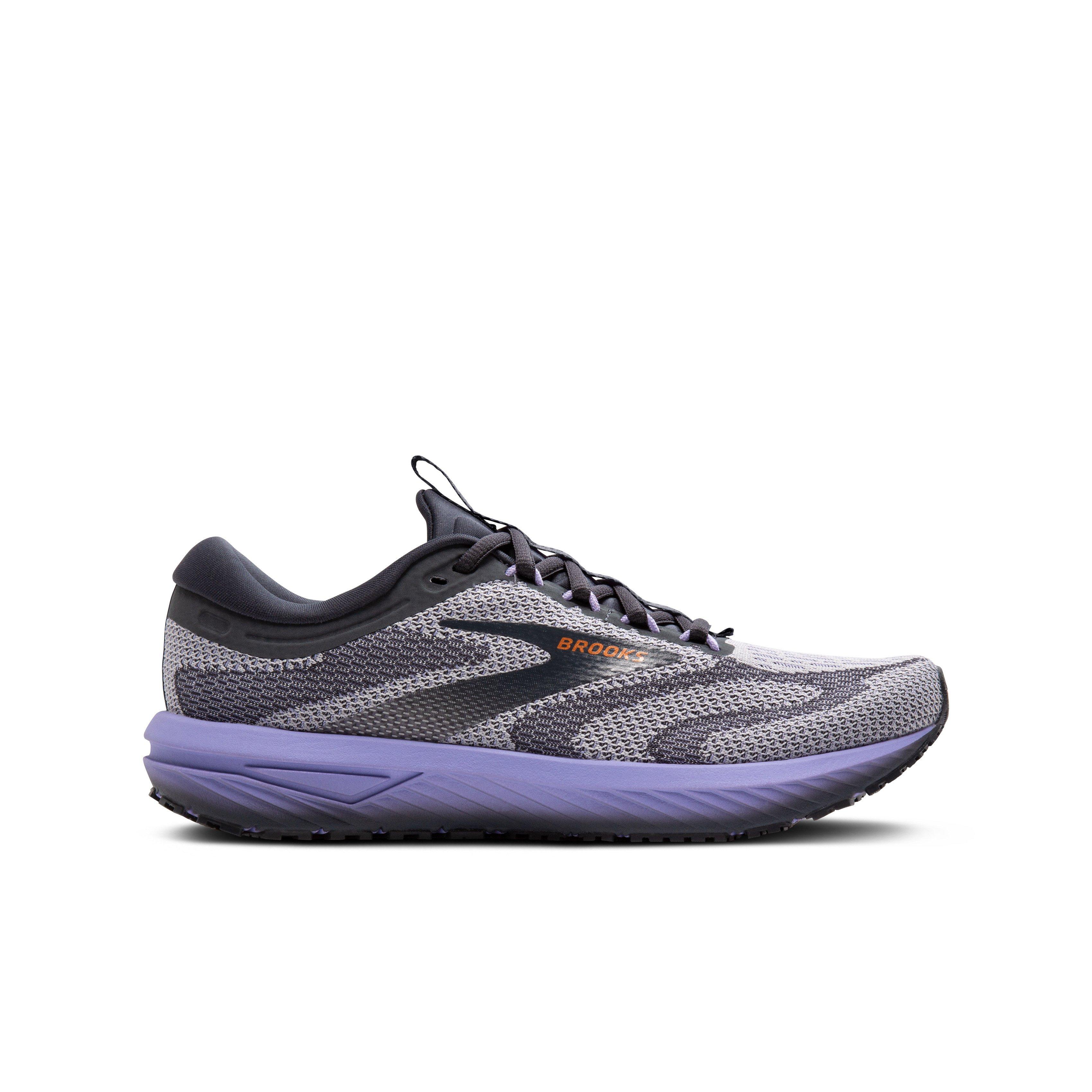 Color: LAVENDER/EBONY/ALLOY