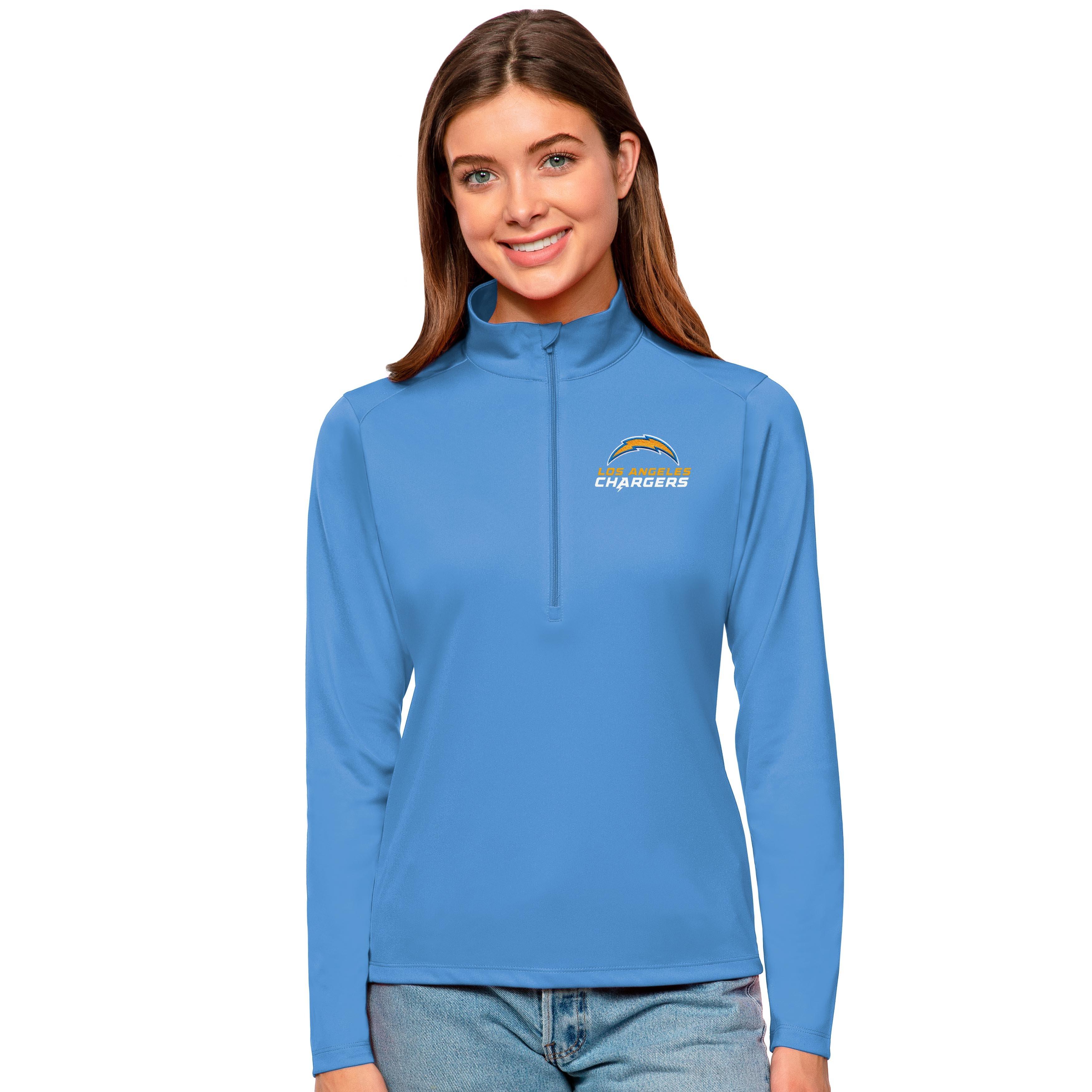 Color: COLUMBIA BLUE
