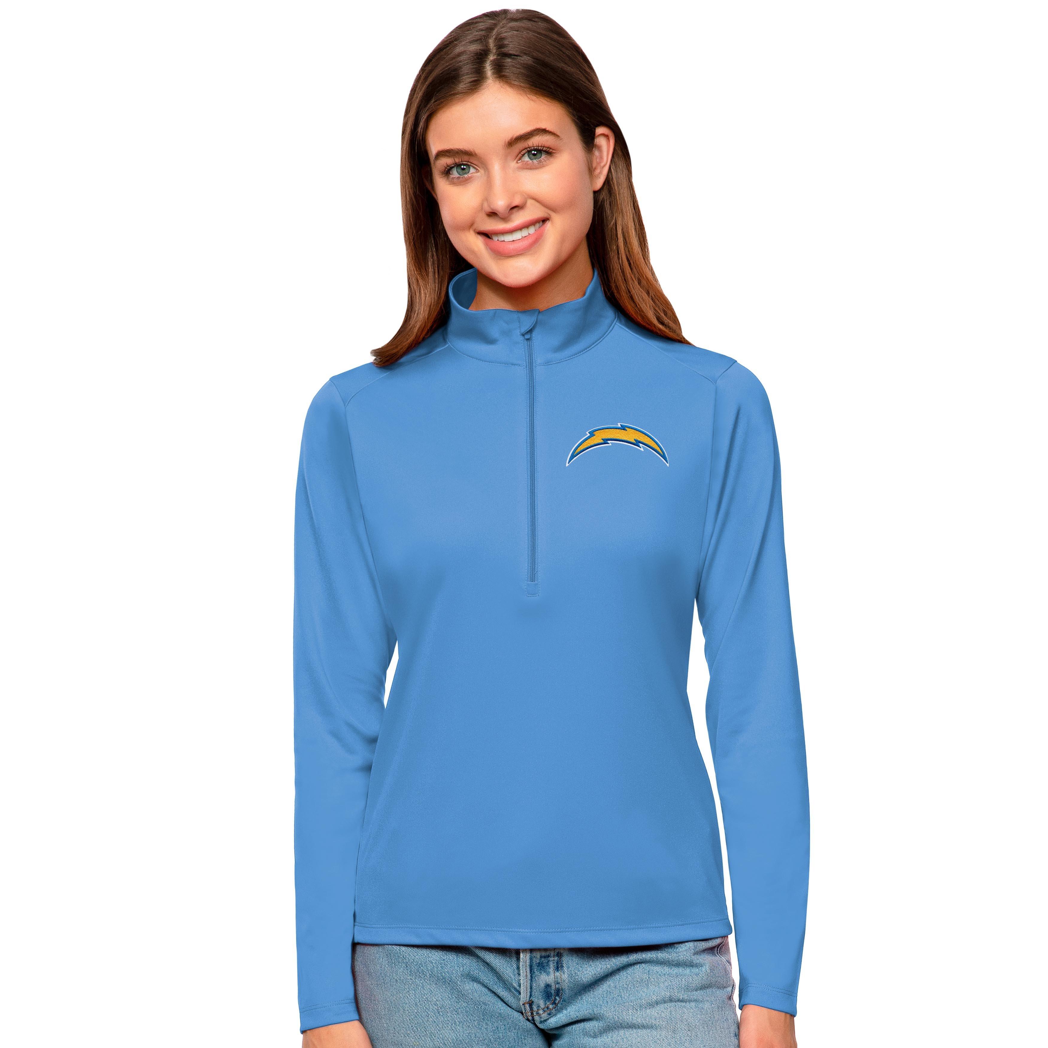 Color: COLUMBIA BLUE
