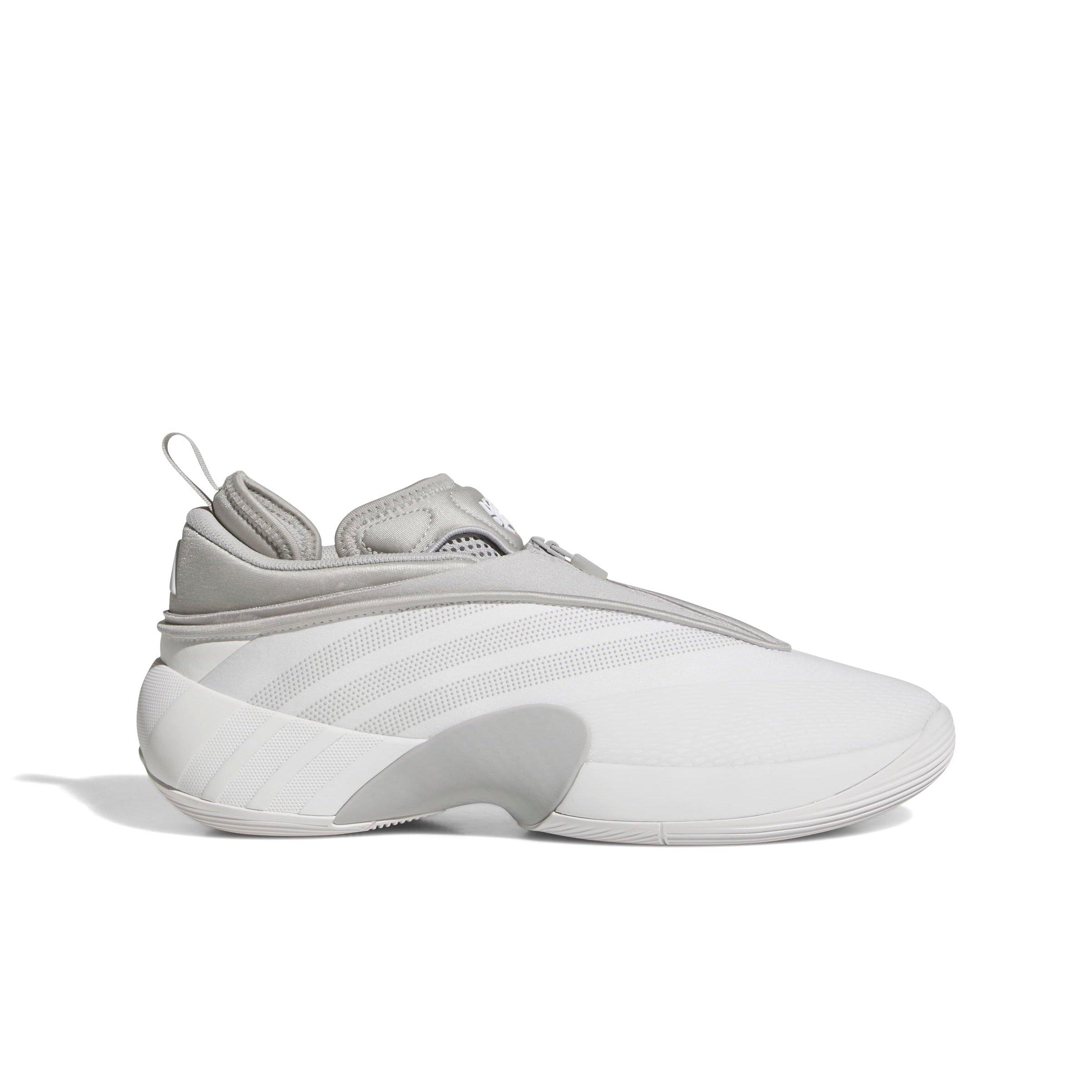 Color: WHITE/GREY/WHITE