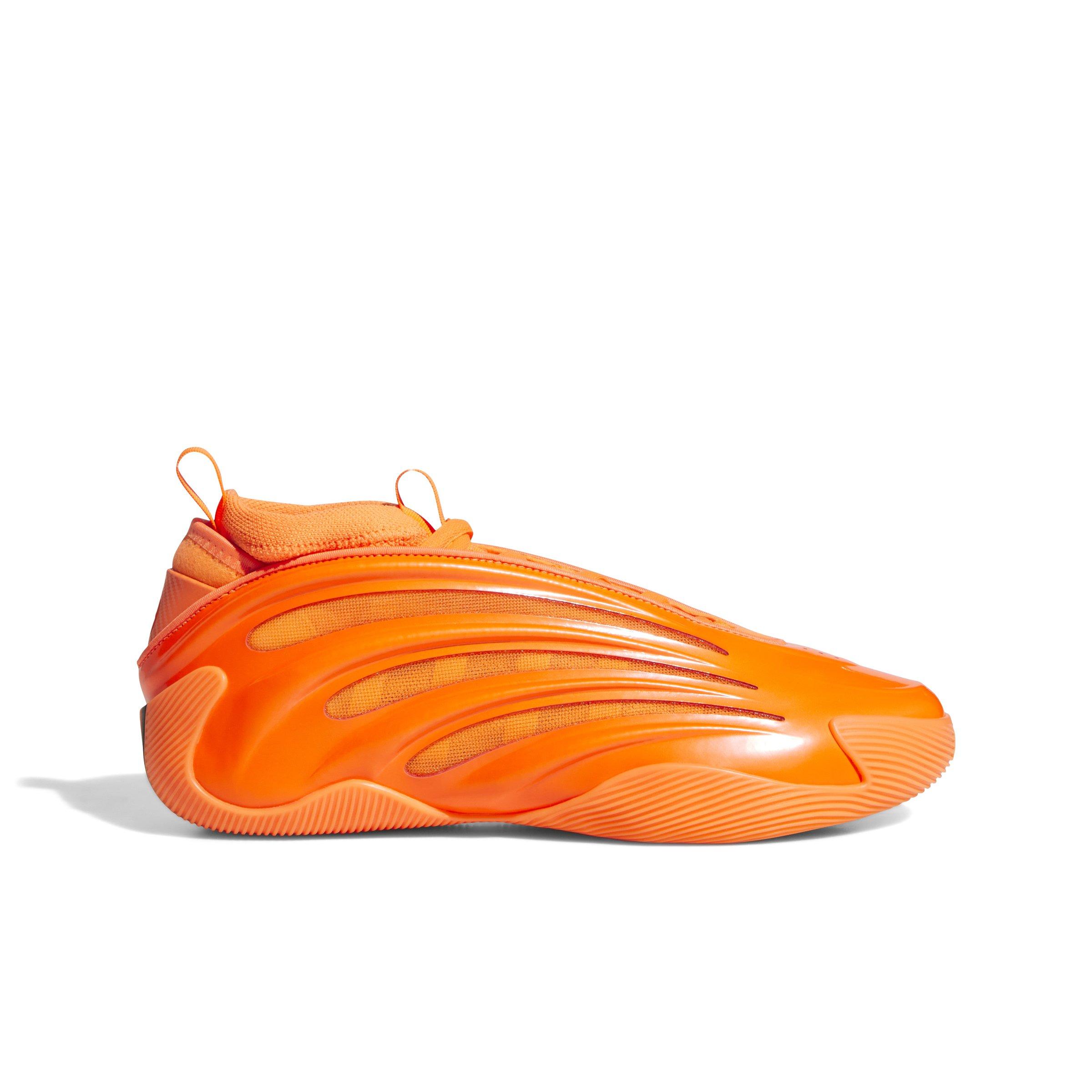 Color: ORANGE/BLACK/PURPLE