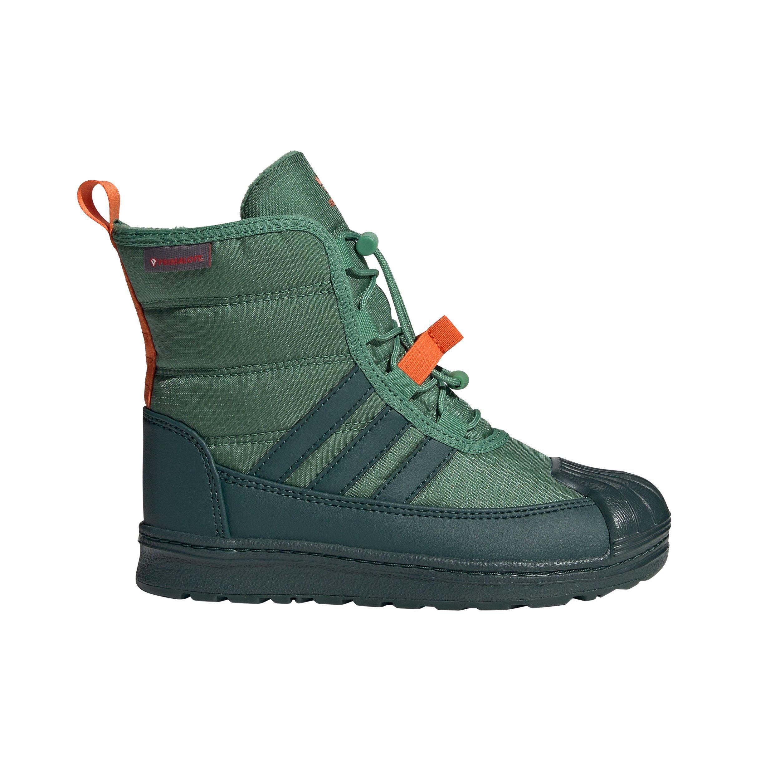 Color: GREEN/GREEN/ORANGE
