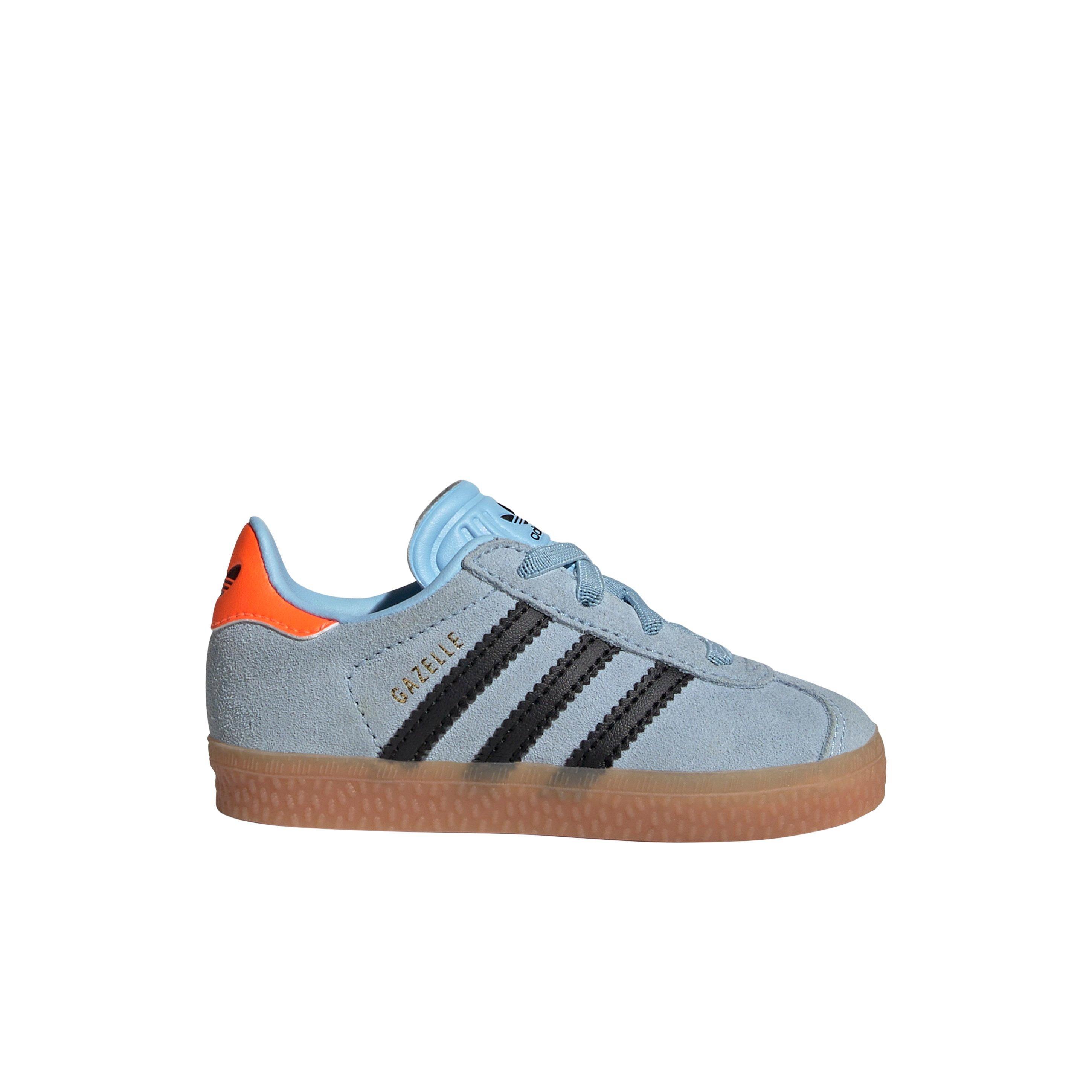 Color: SKY/BLACK/ORANGE