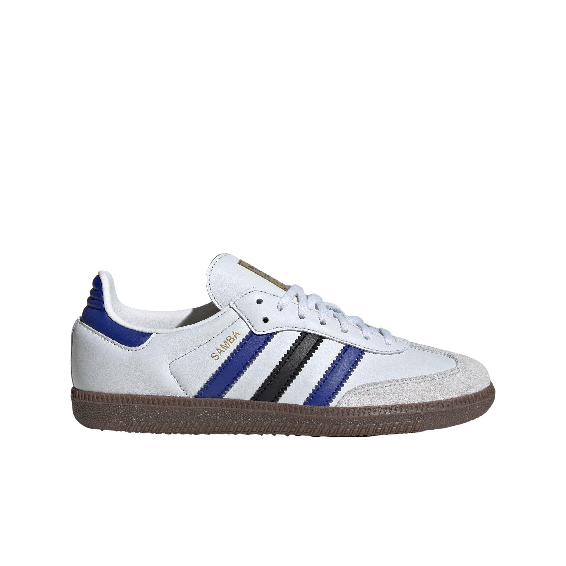 Color: WHITE/BLUE/GOLD