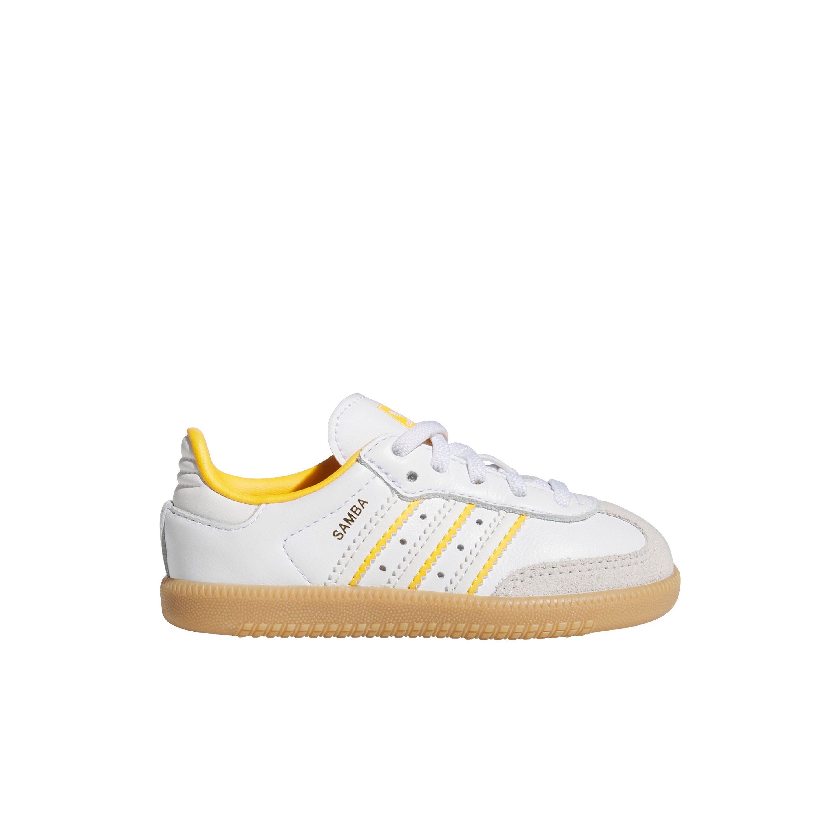 Color: WHITE/WHITE/YELLOW