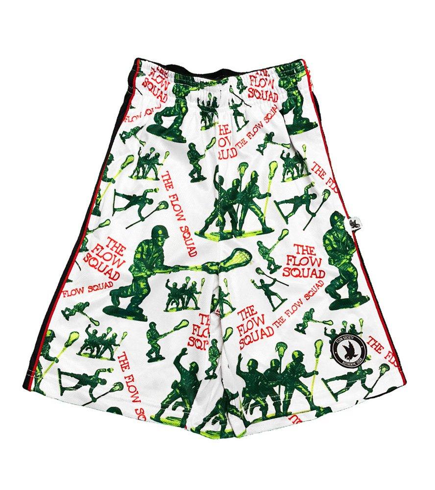Color: WHITE/GREEN