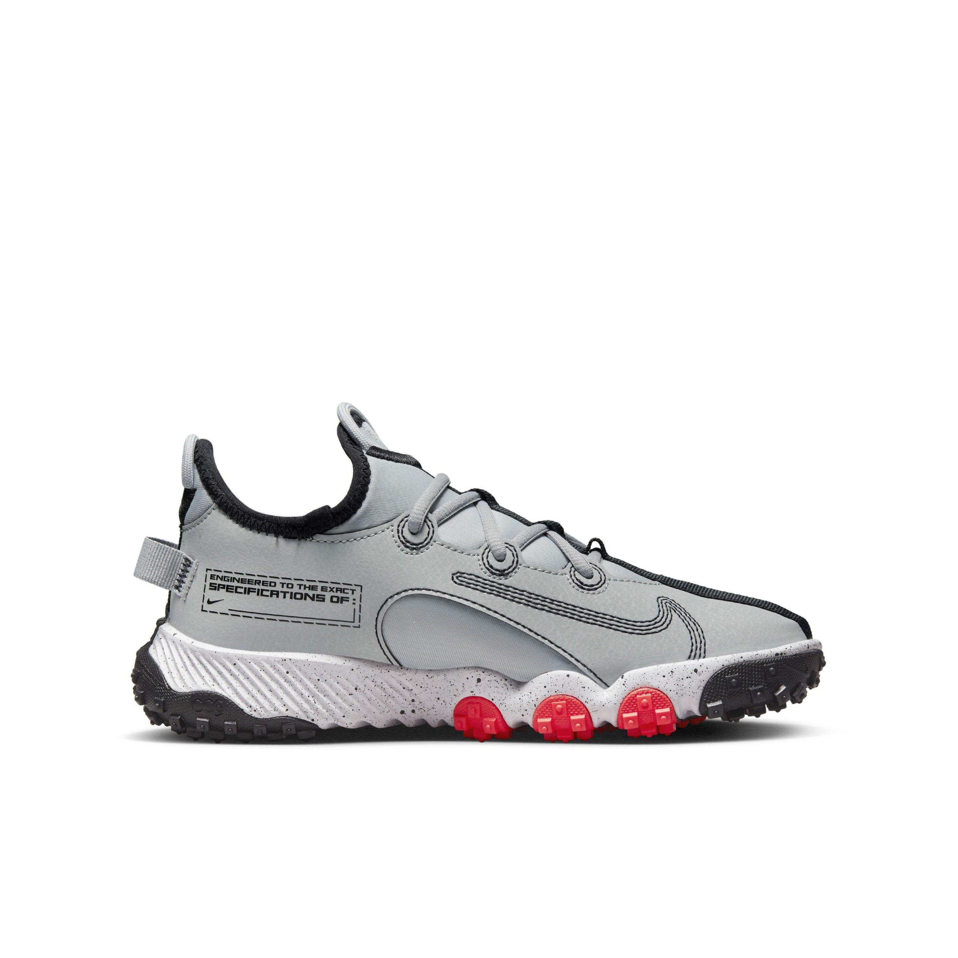 Color: LT GREY/BLACK/CRIMSON/WHITE