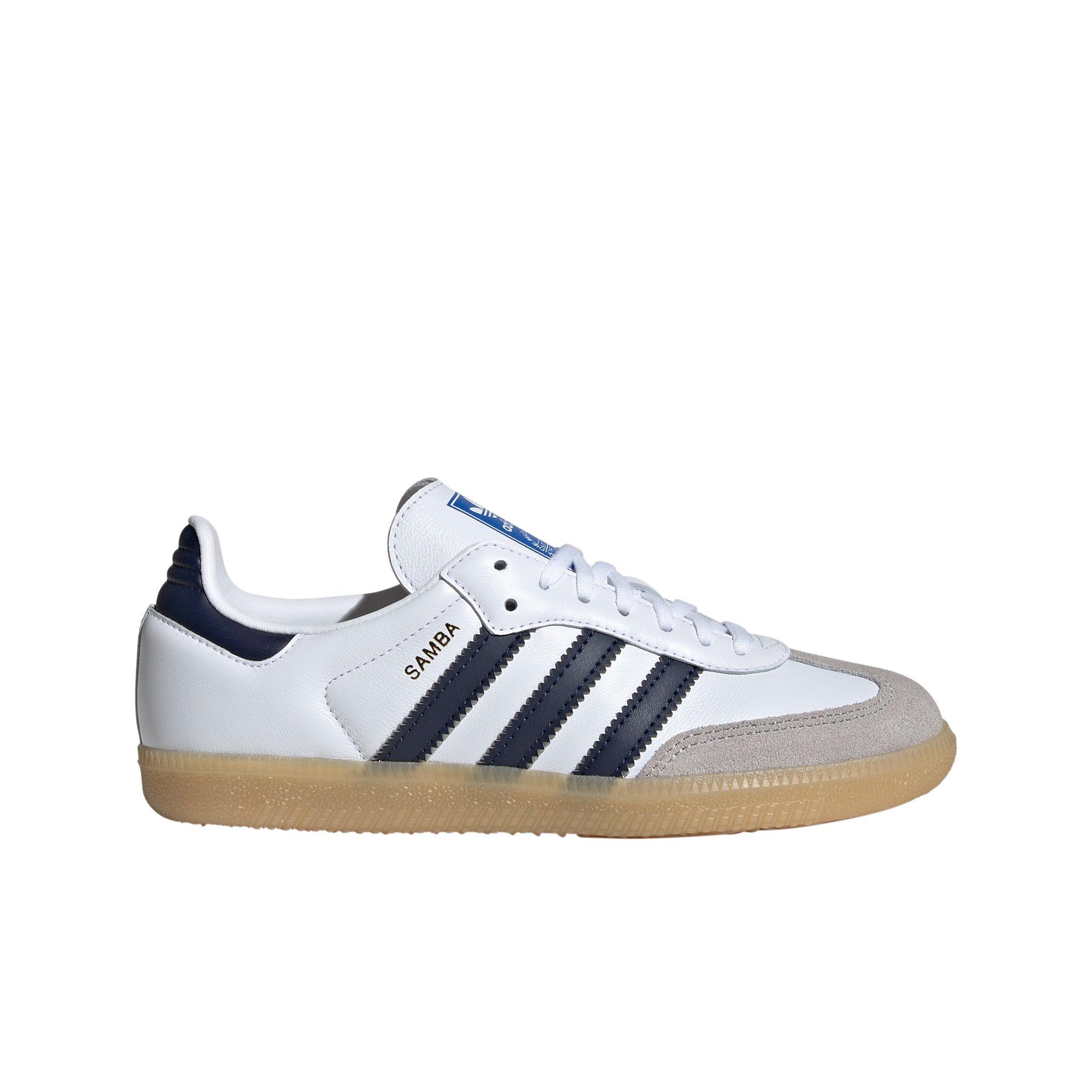 Color: WHITE/NAVY/GUM