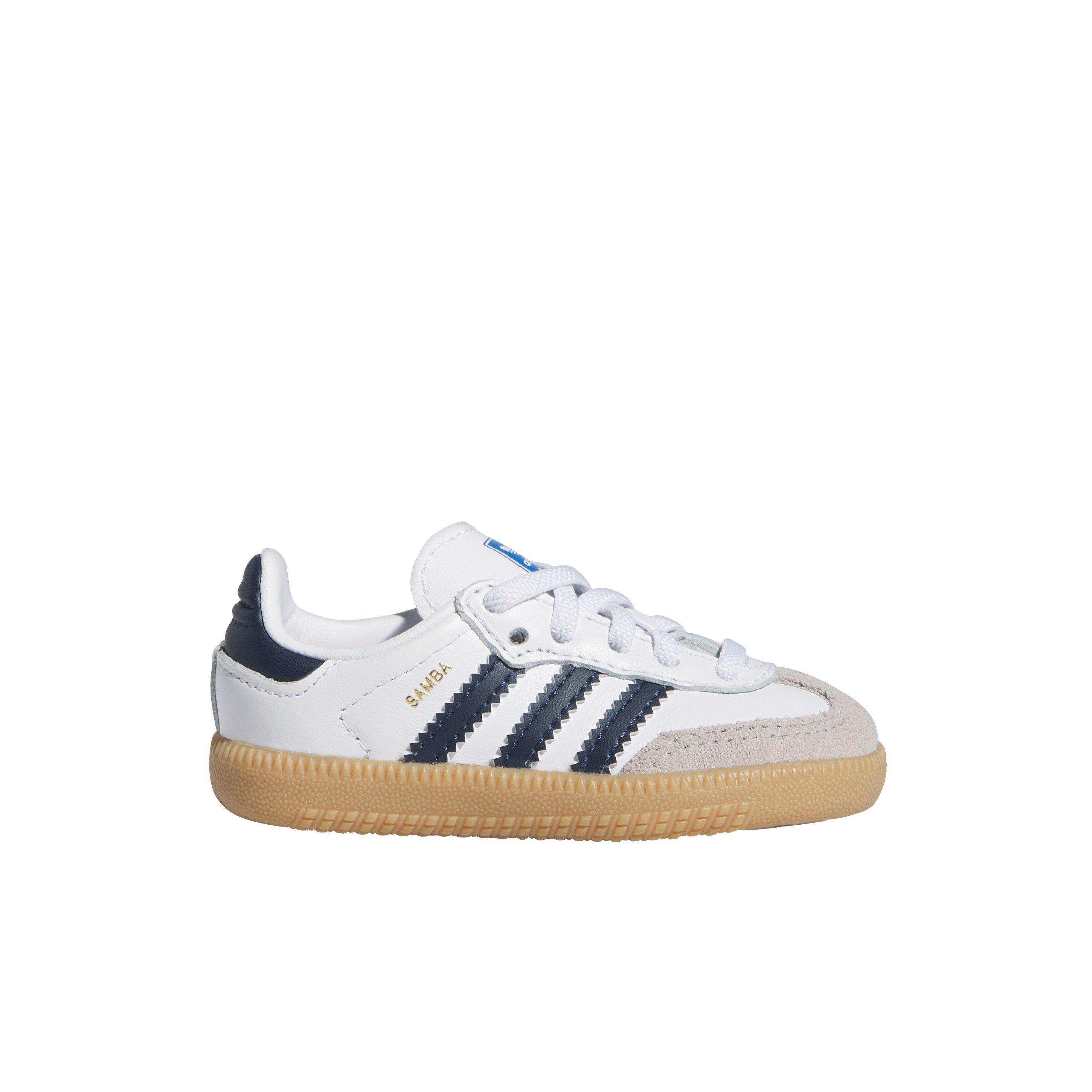 Color: WHITE/NAVY/GUM