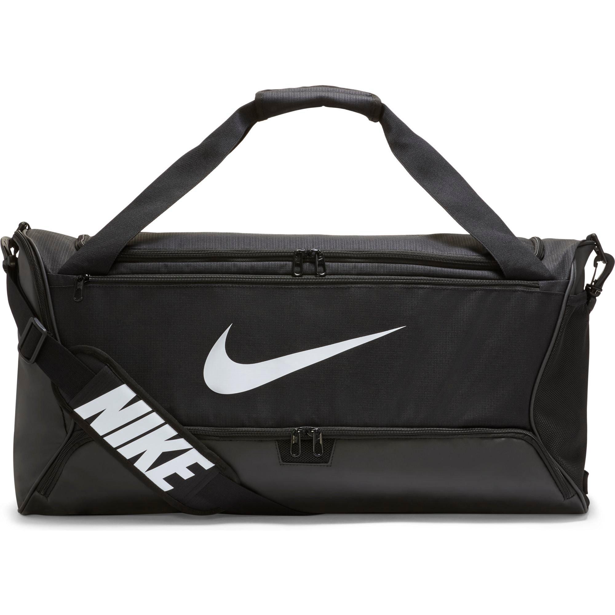 Nike - Brasilia 9.5 41l Training Bag black at Sport Bittl Shop