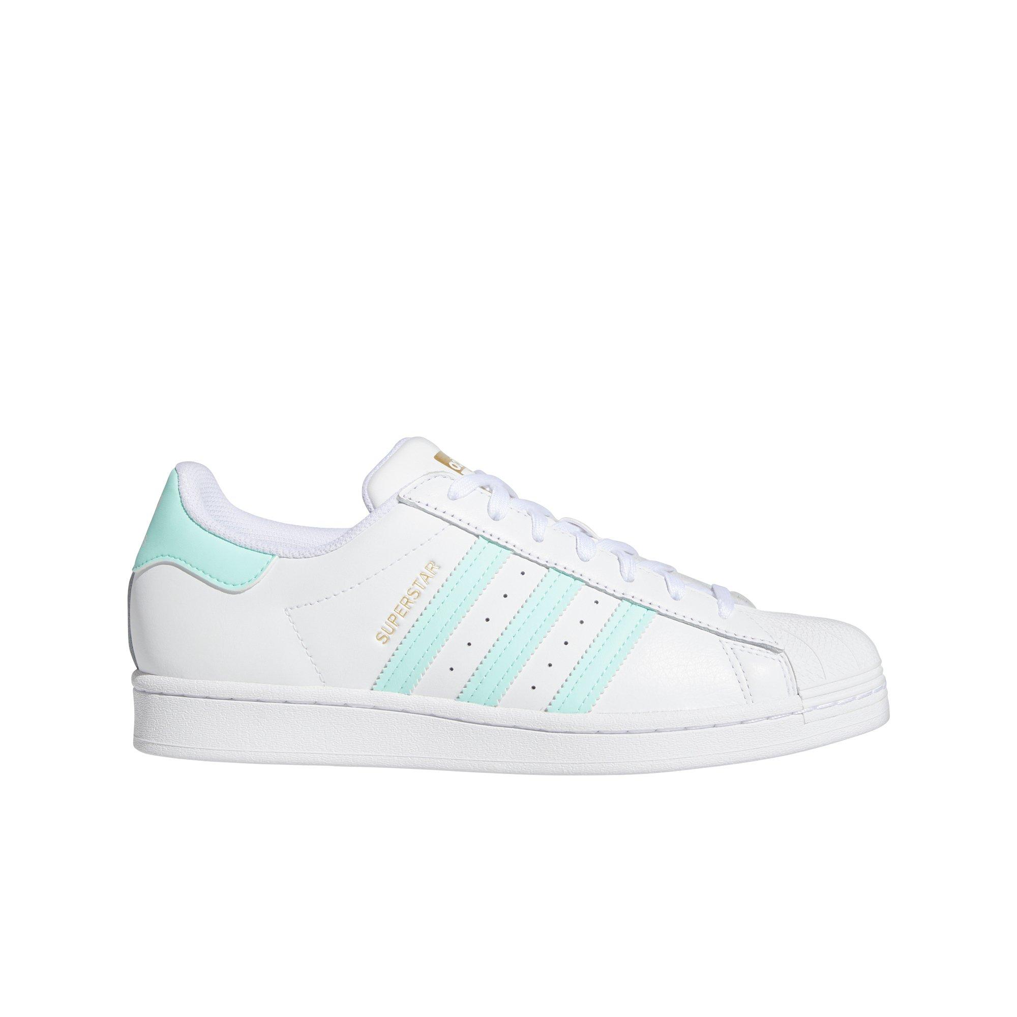 Color: WHITE/MINT