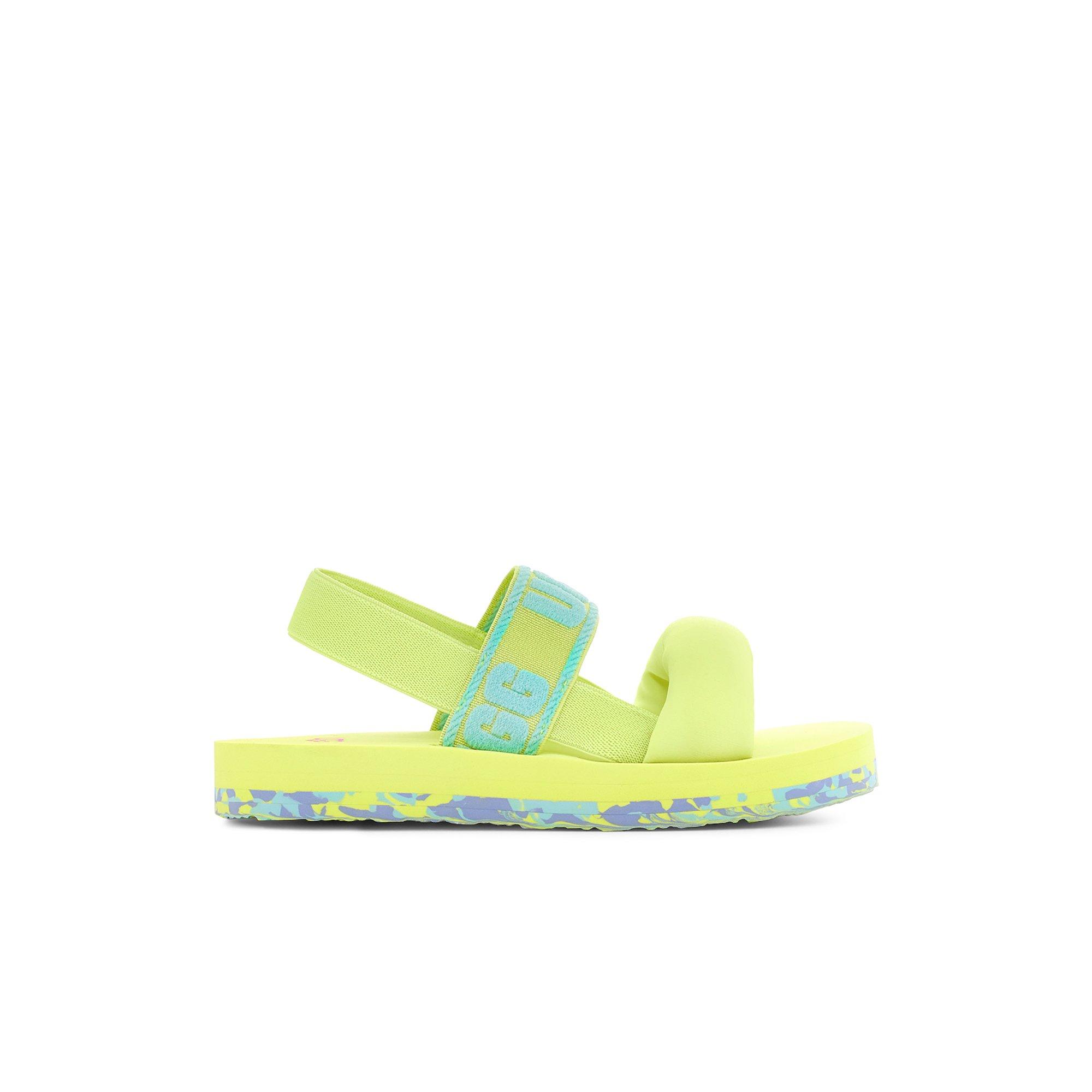 Color: YELLOW/BLUE