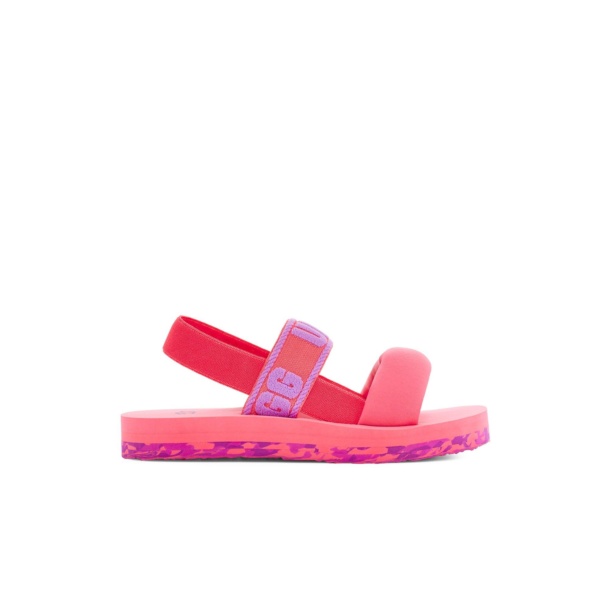 Color: LT PINK