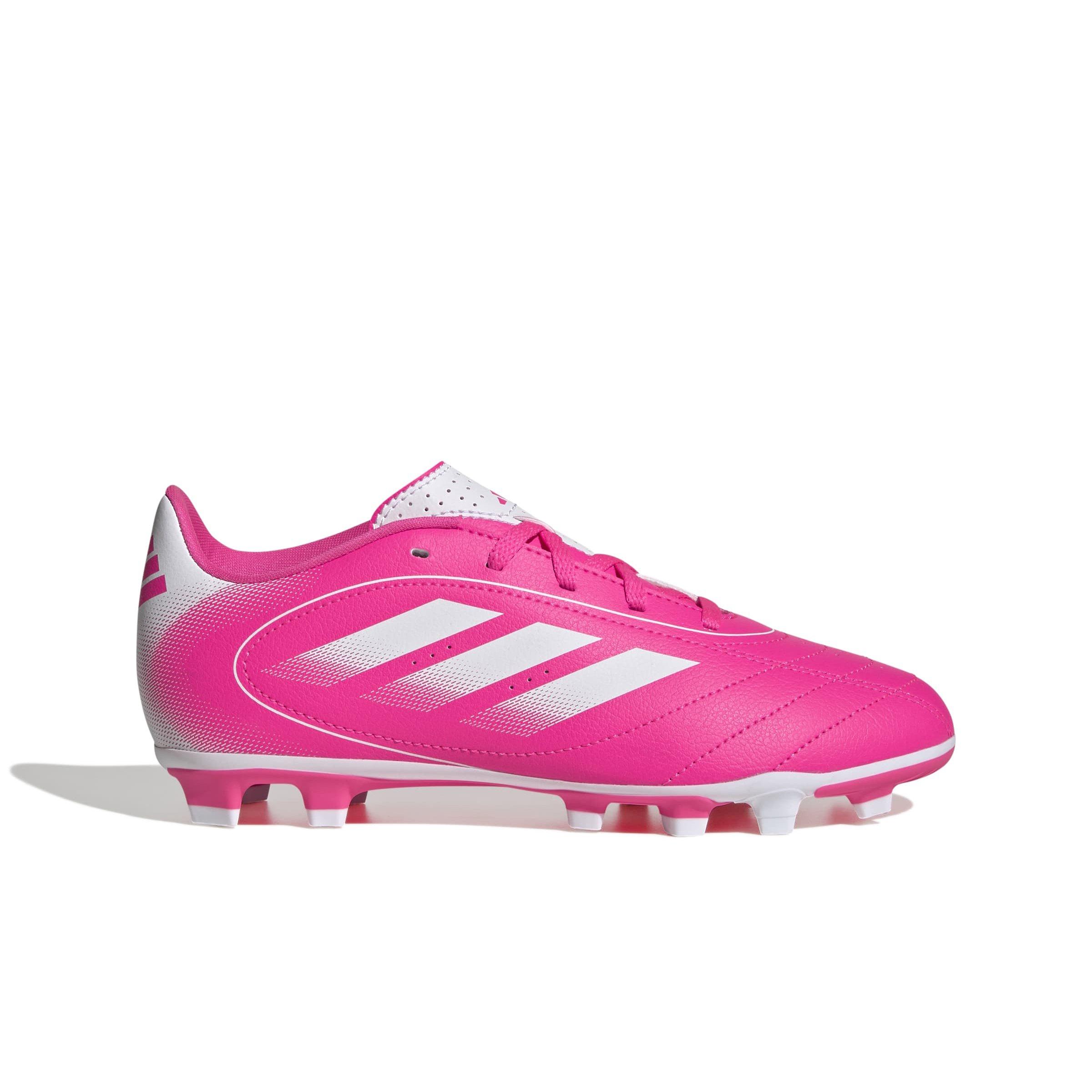 Color: PINK/WHITE/PINK