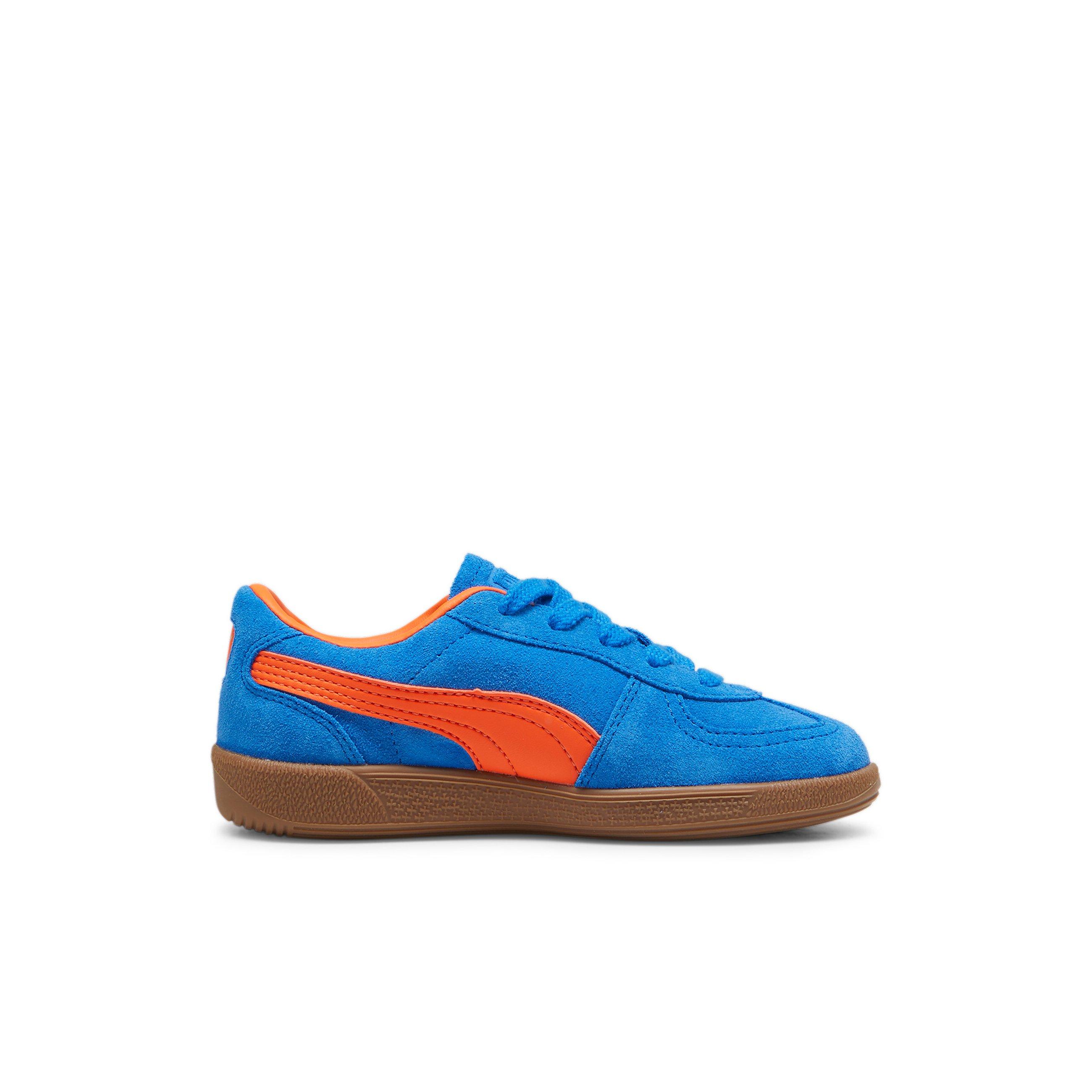 Color: BLUE/FLAME/GUM