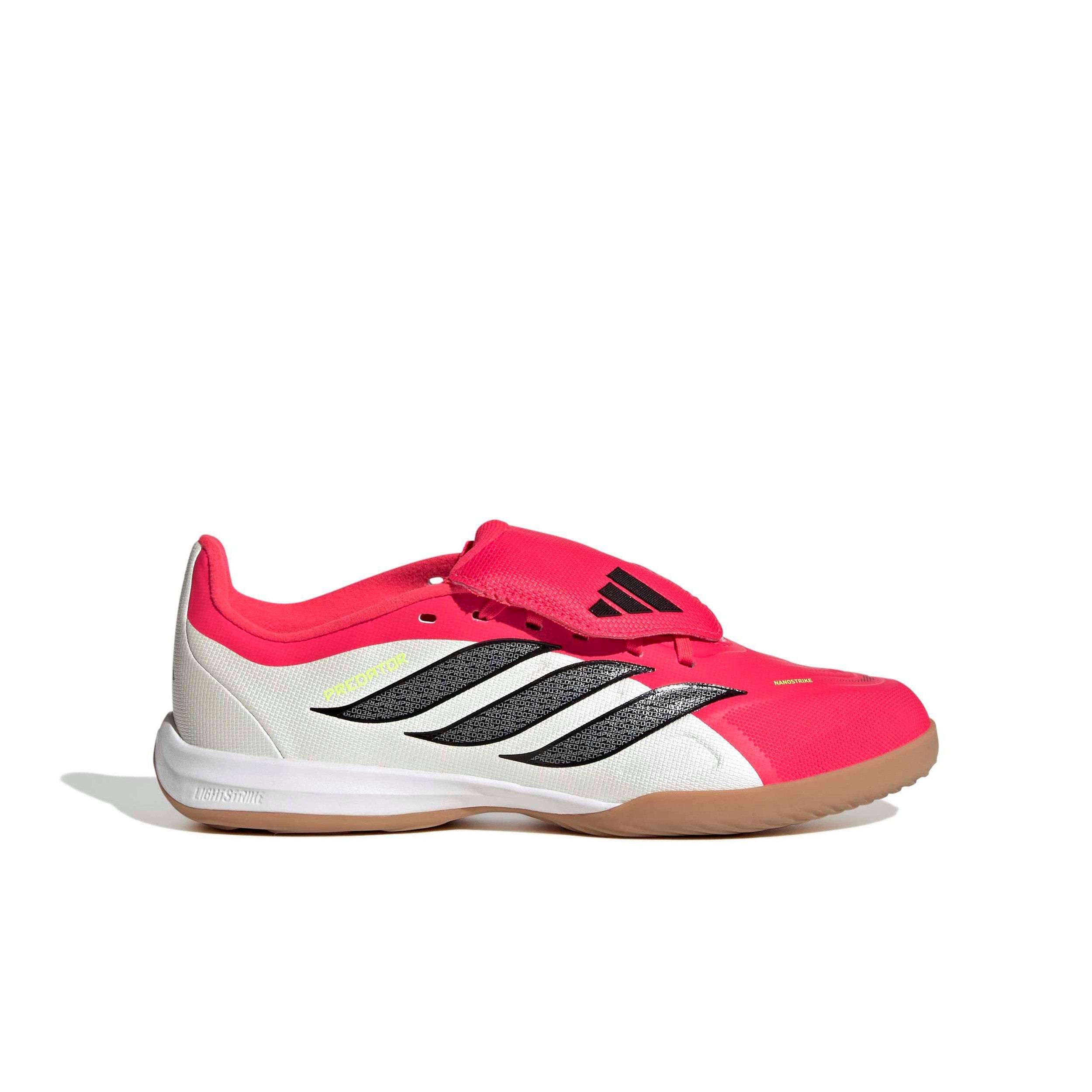 Color: RED/BLACK/WHITE