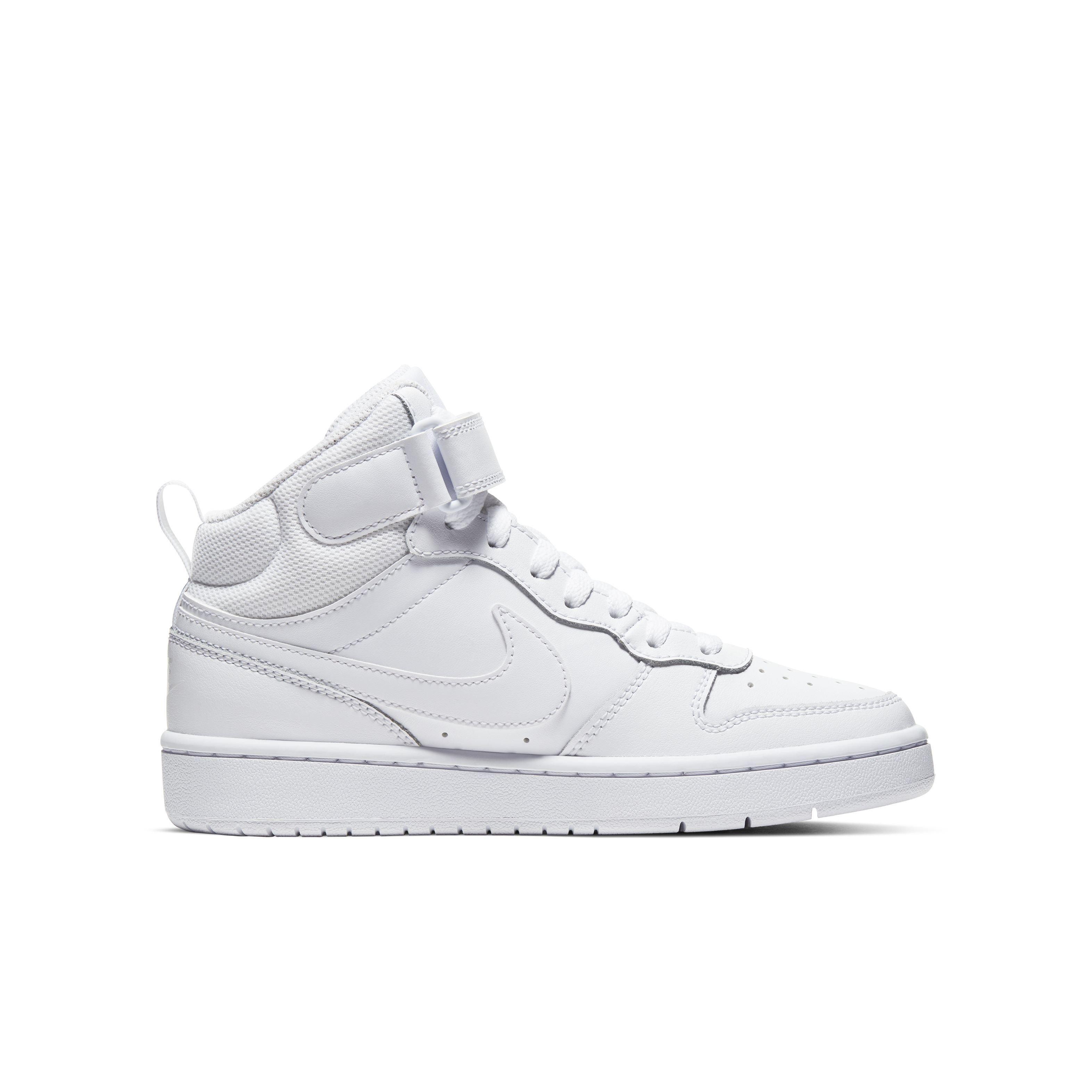 Color: WHITE