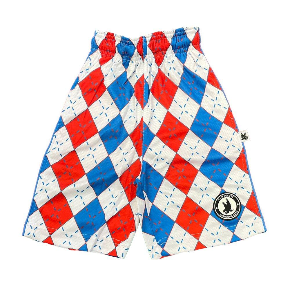 Color: RED/WHITE/BLUE