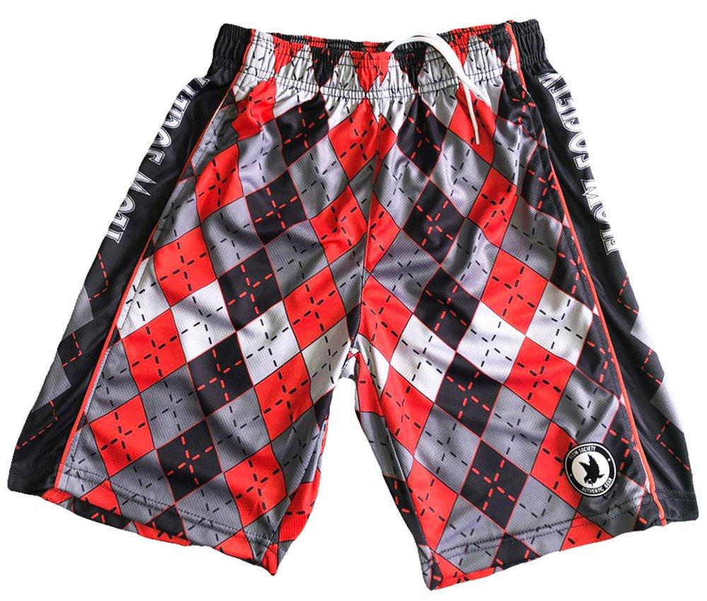 Color: RED/GREY