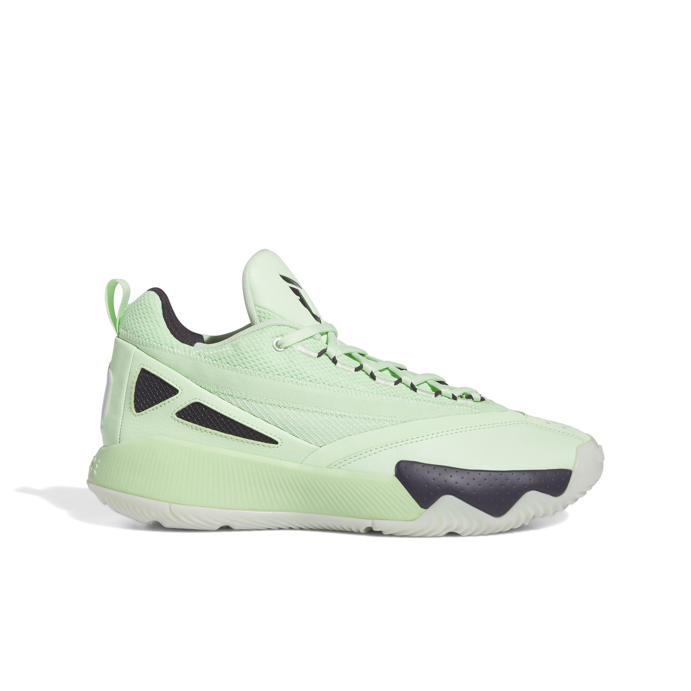 Color: GREEN/BLACK/WHITE