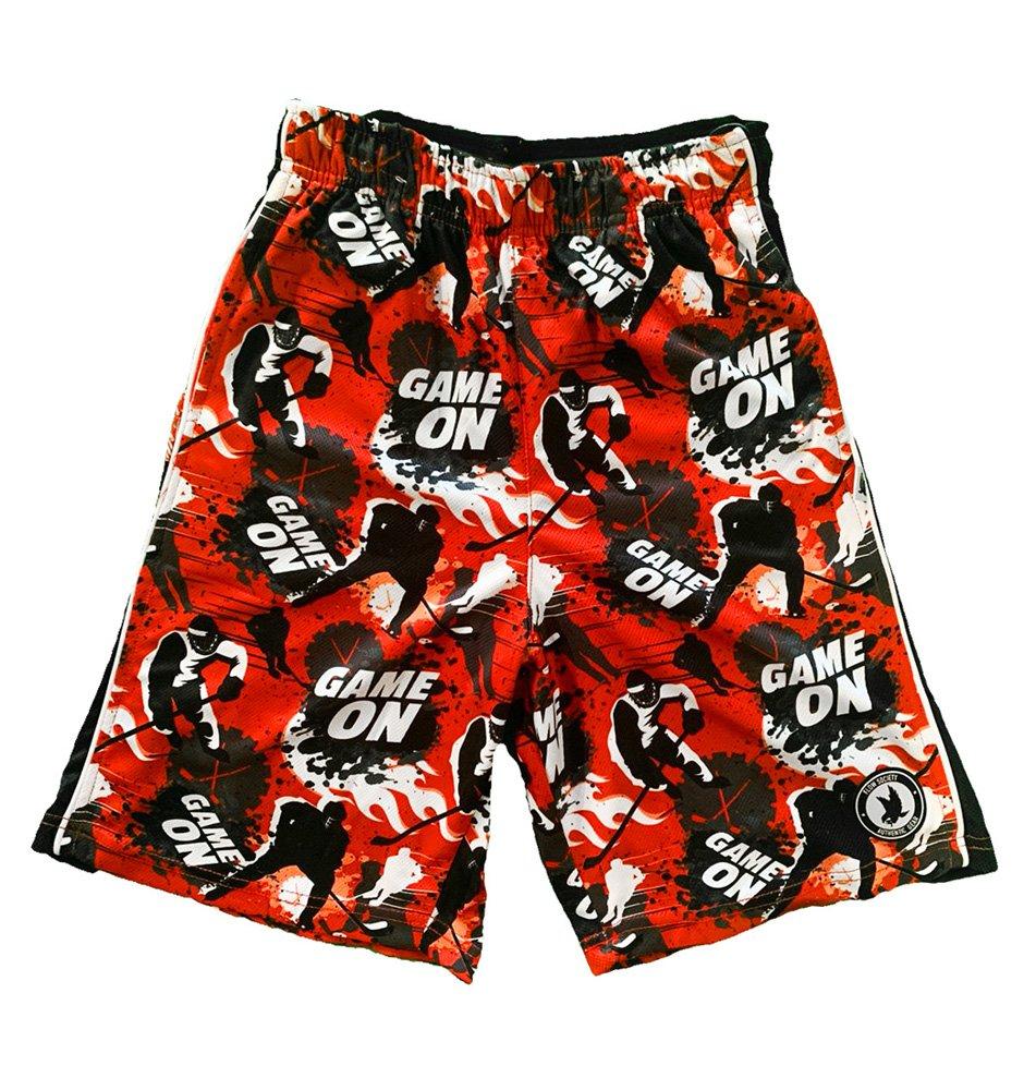 Color: RED