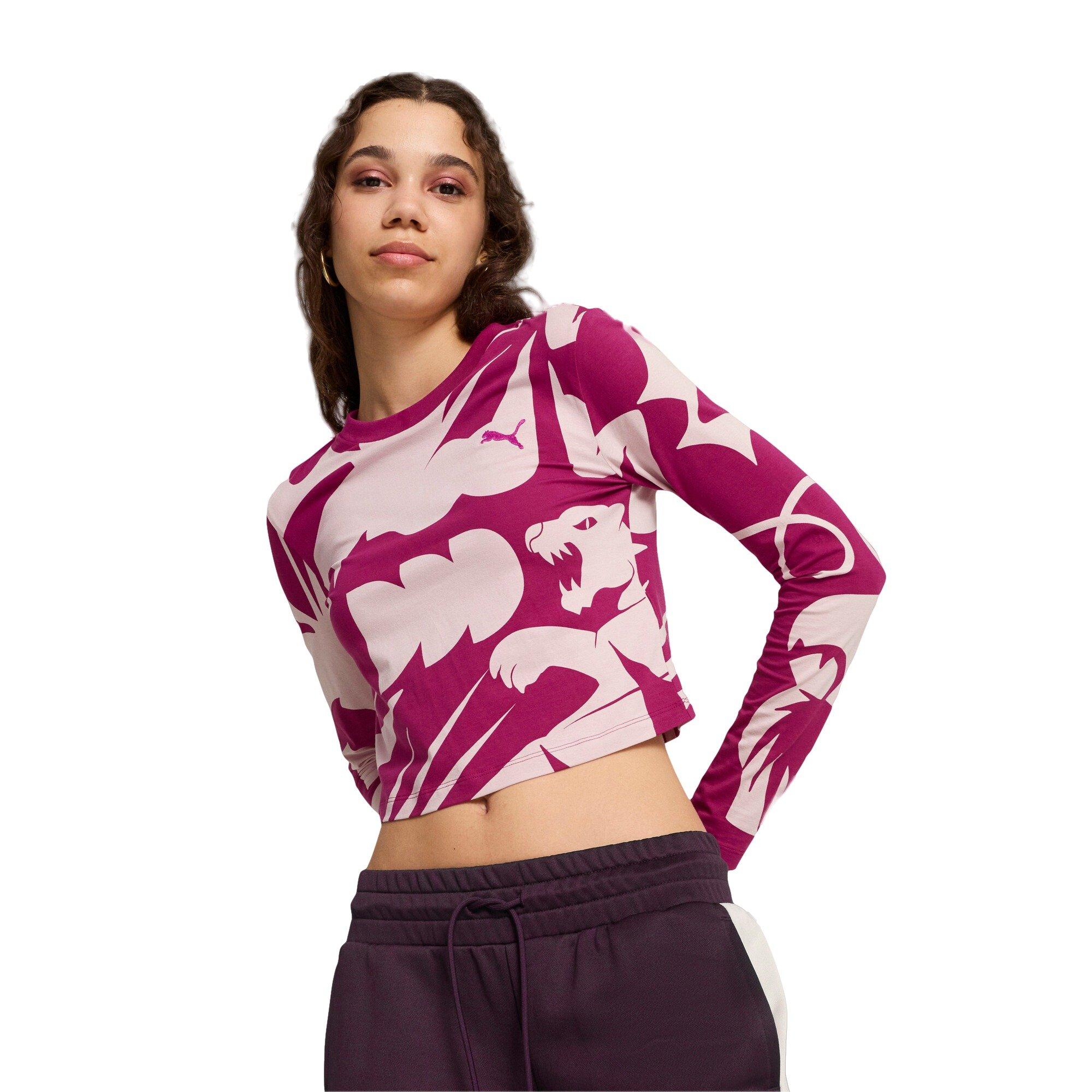 Color: MAGENTA