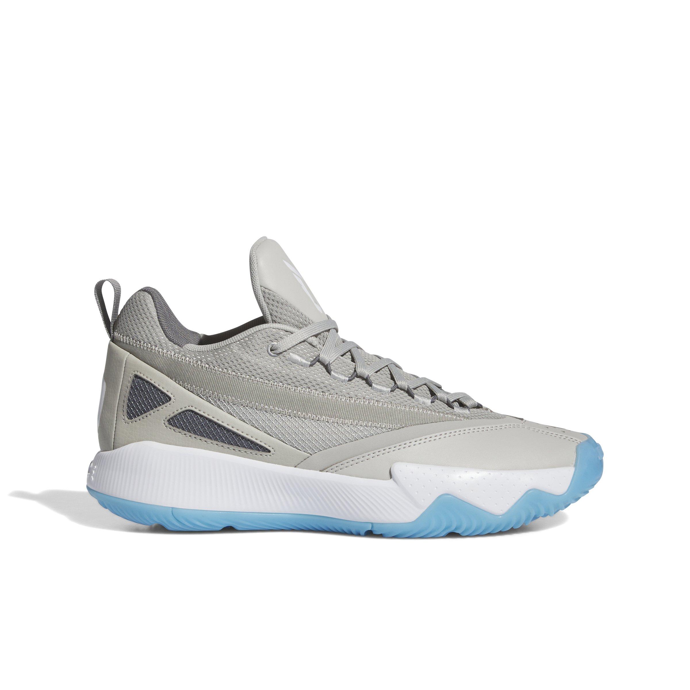 Color: GREY/WHITE/GREY