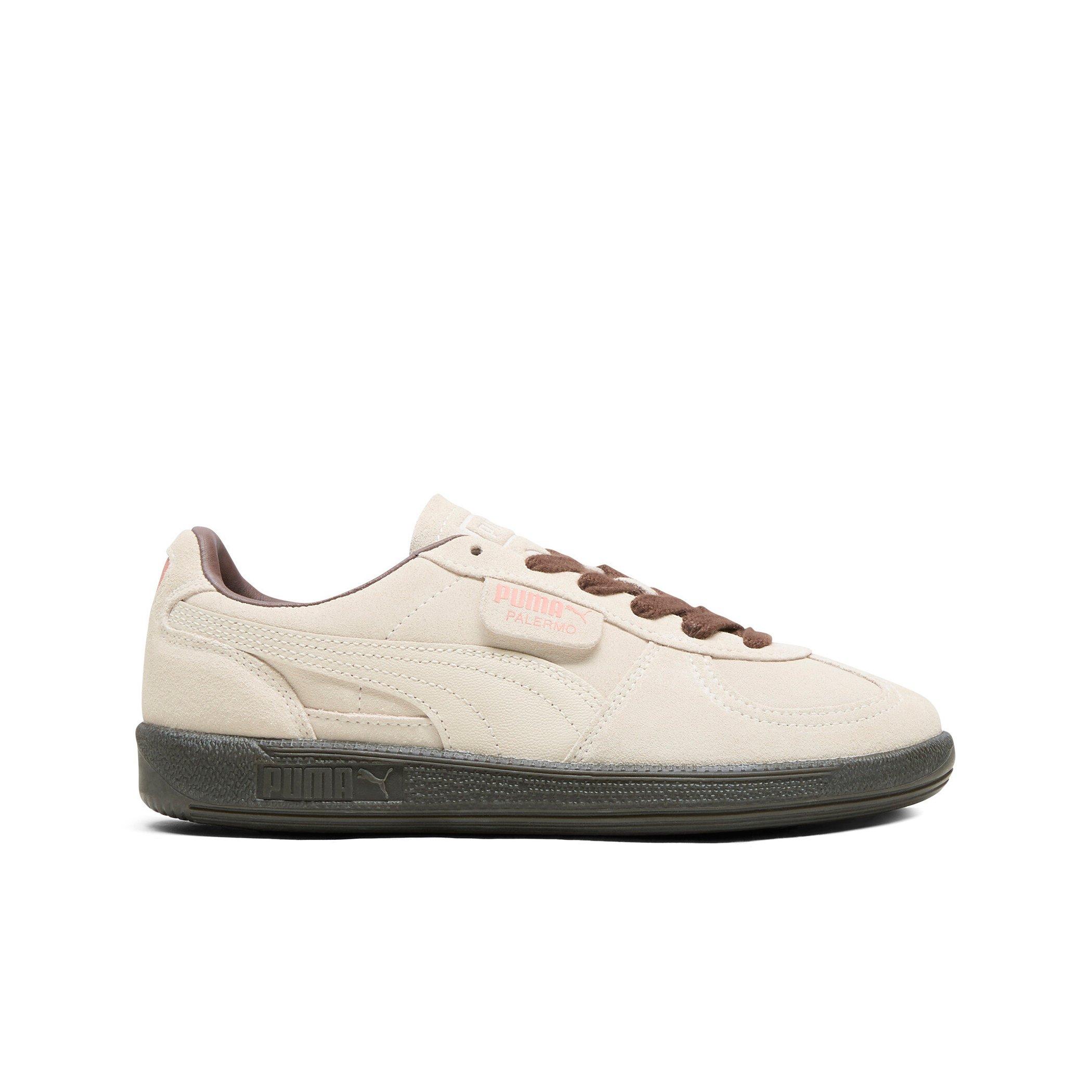 Color: SNOW/BROWN/GUM