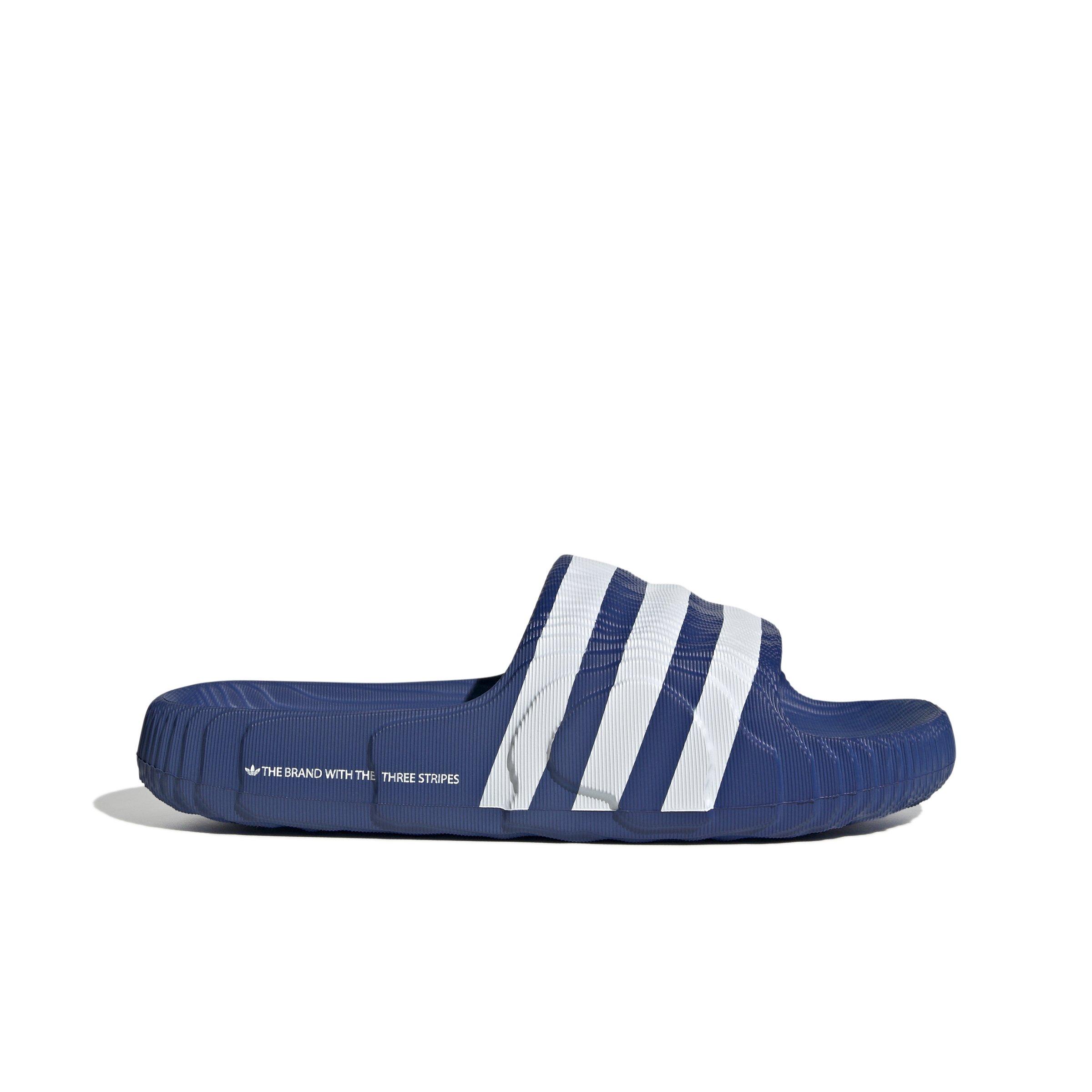 Color: BLUE/BLUE/WHITE