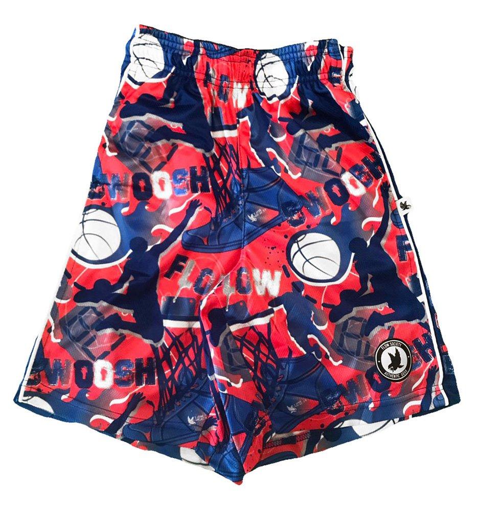 Color: BLUE/RED