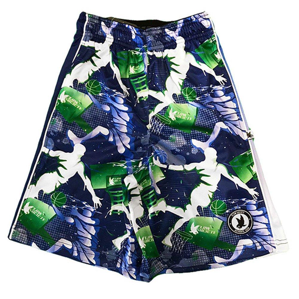 Color: BLUE/GREEN