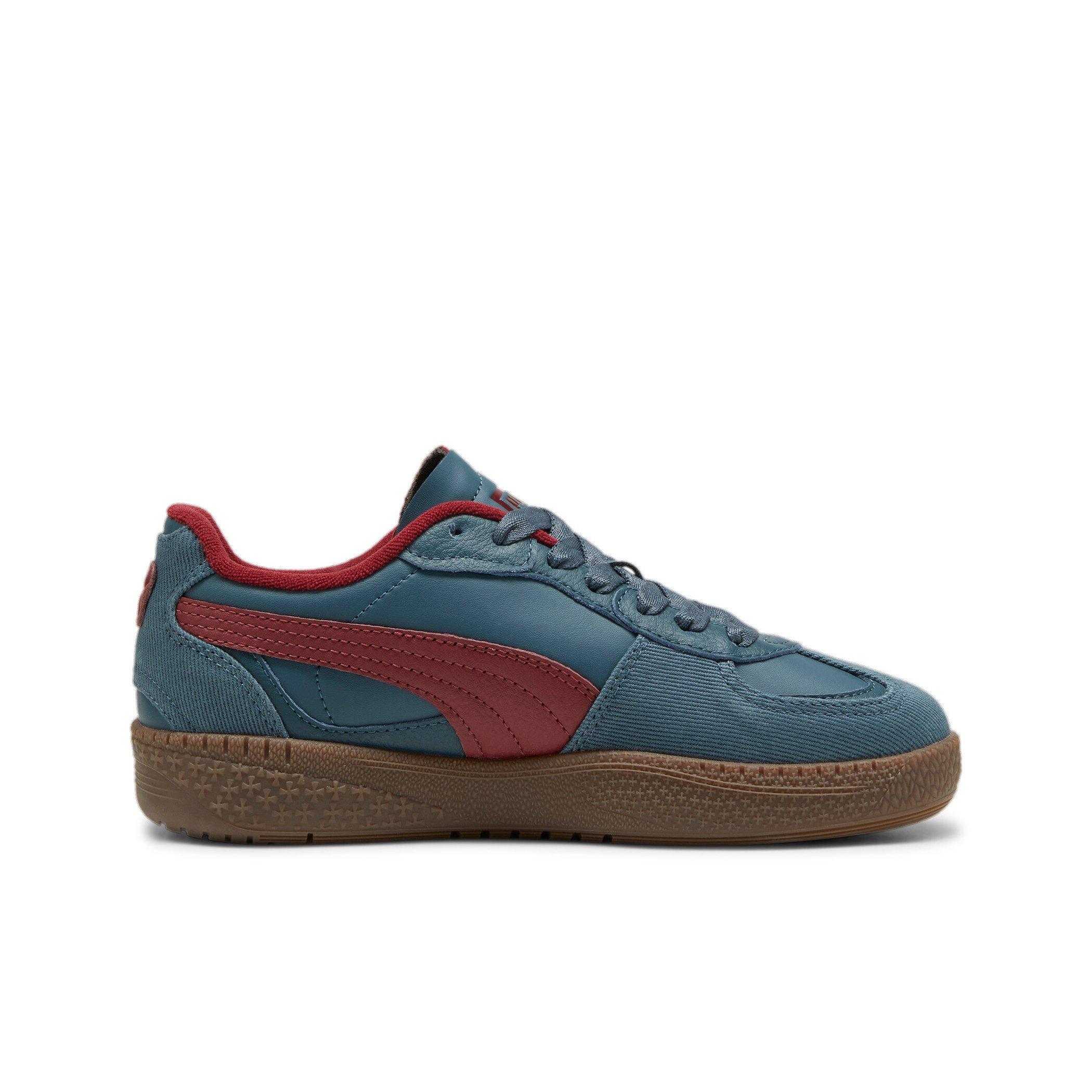 Color: GREY/GUM