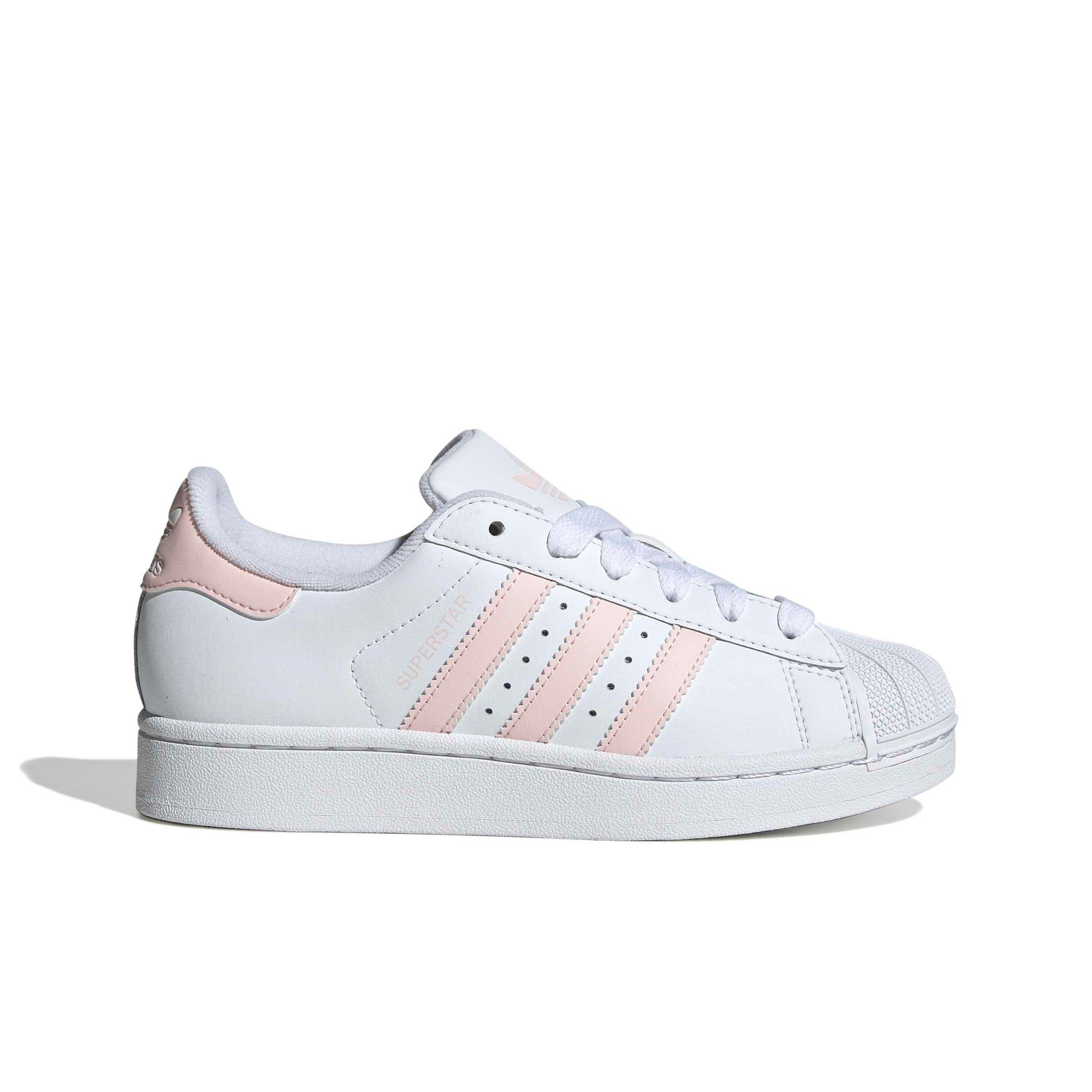 Color: WHITE/PINK/WHITE