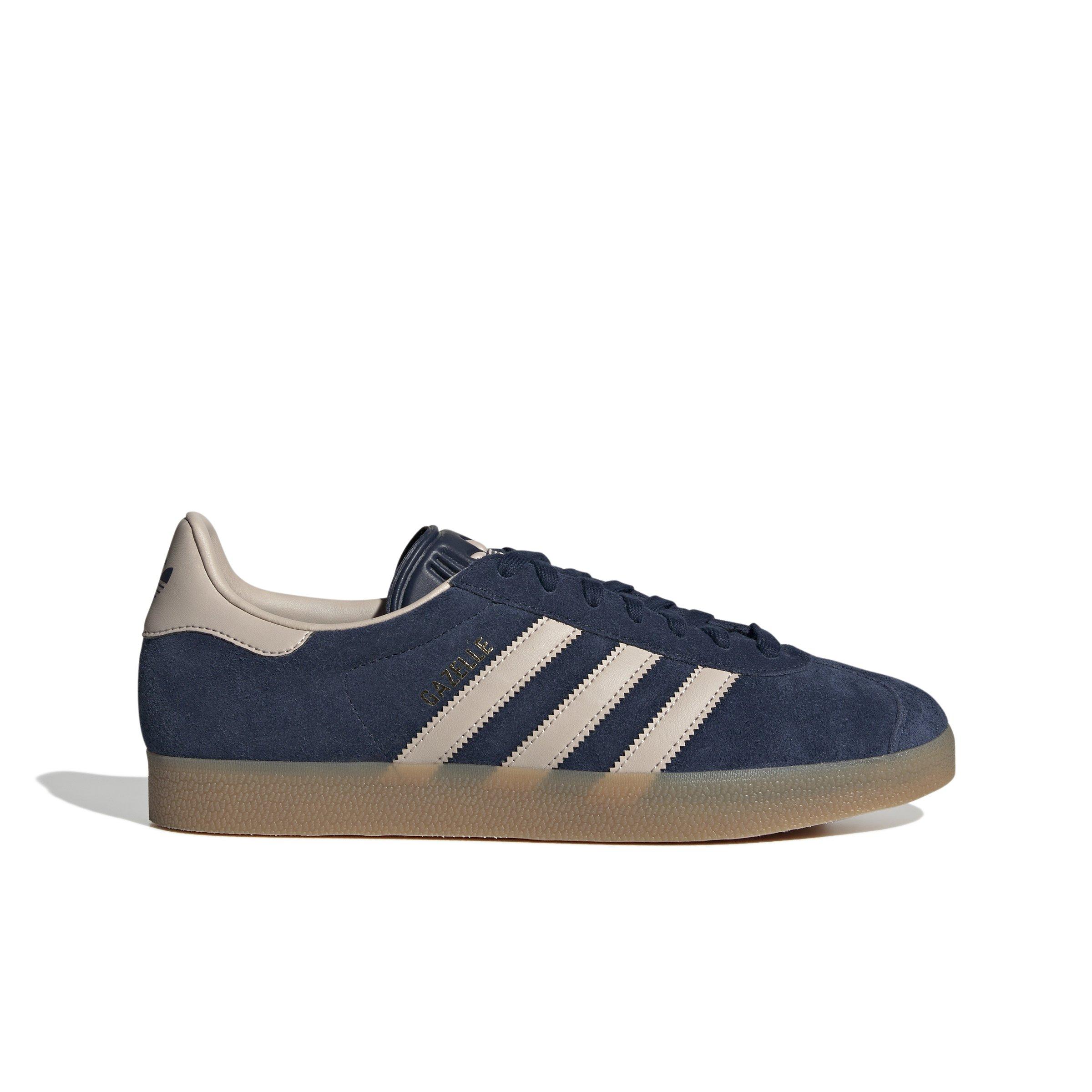 Color: INDIGO/TAUPE/GUM