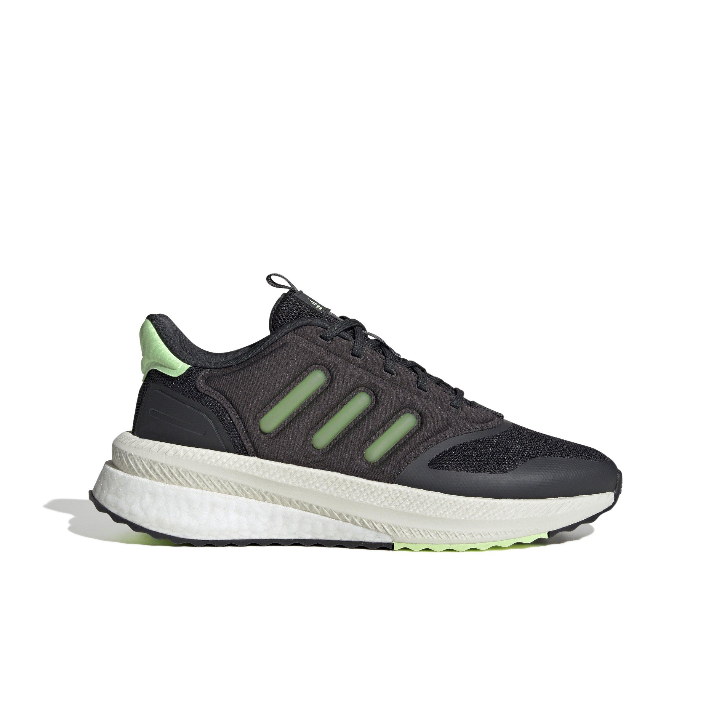 Color: CARBON/GREEN/IVORY