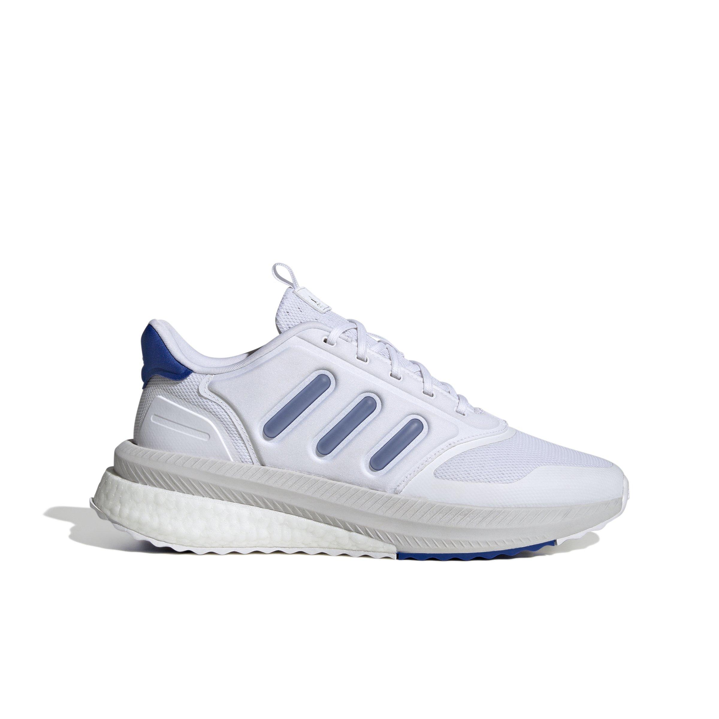 Color: WHITE/BLUE/GREY