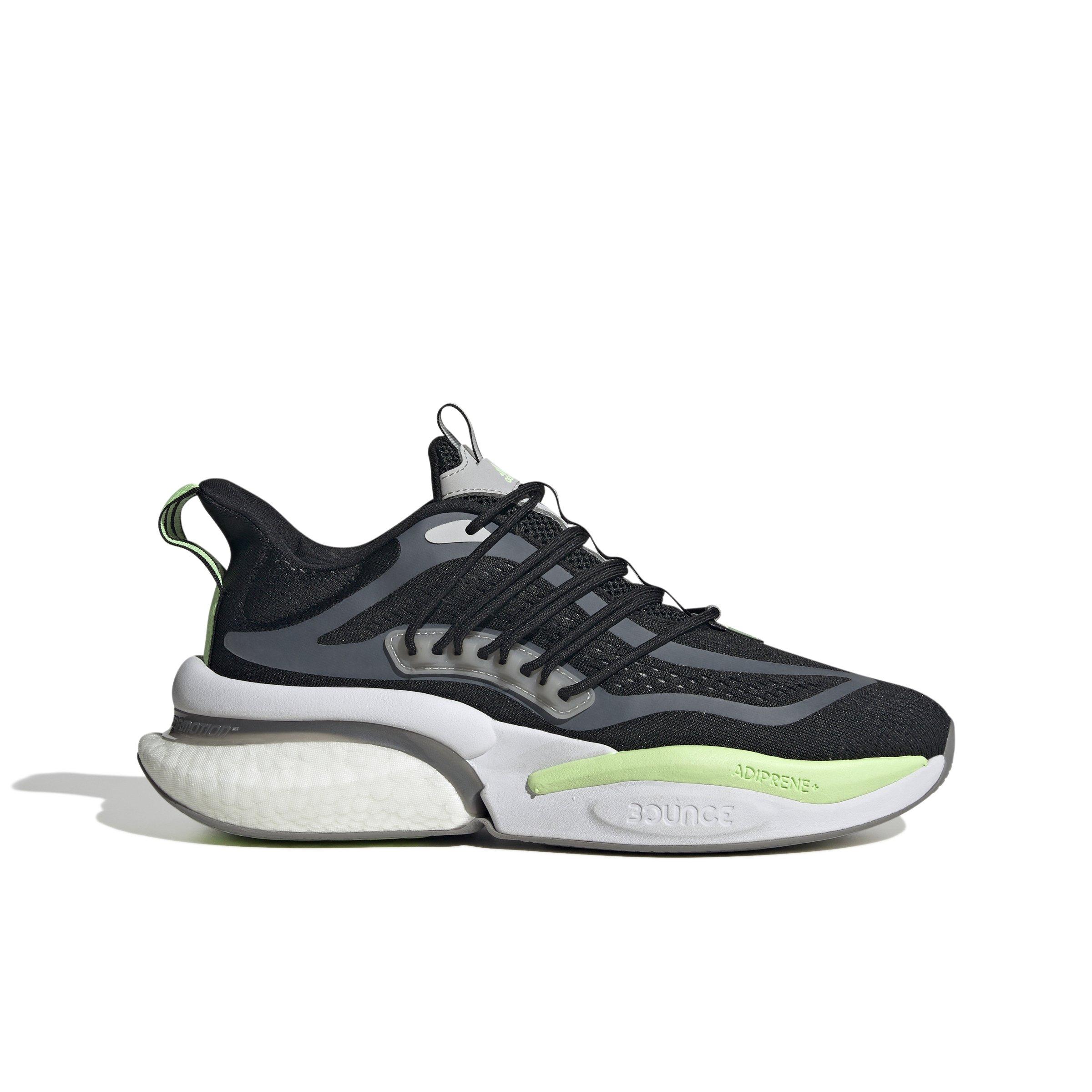 Color: BLACK/GREY/GREEN
