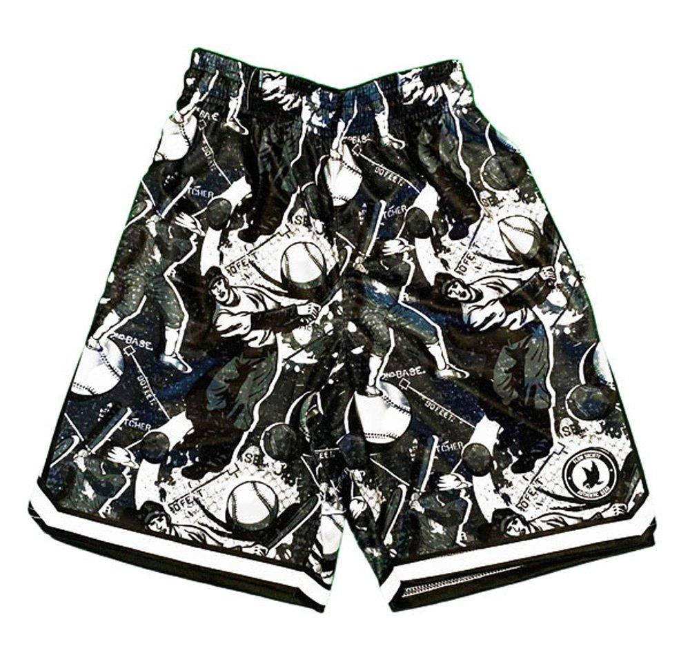 Color: BLACK/SILVER