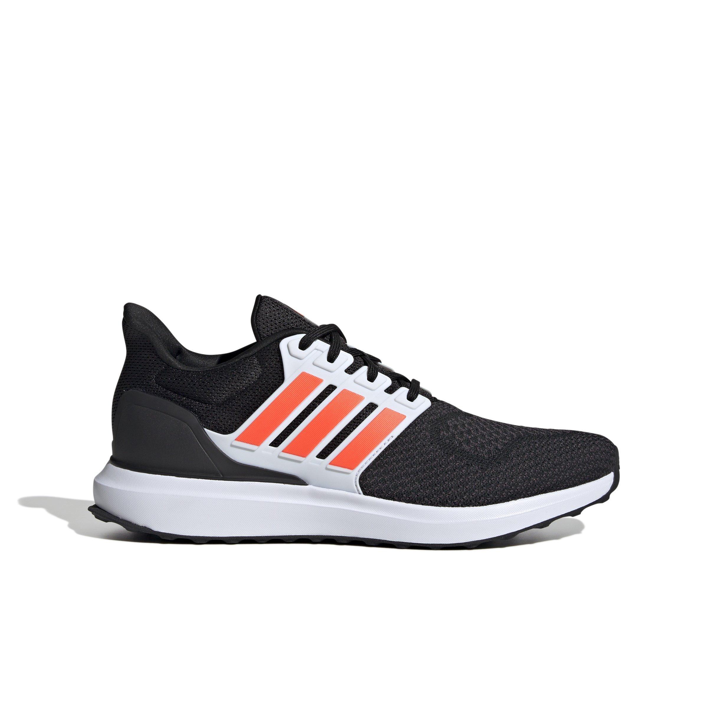 Color: BLACK/RED/WHITE