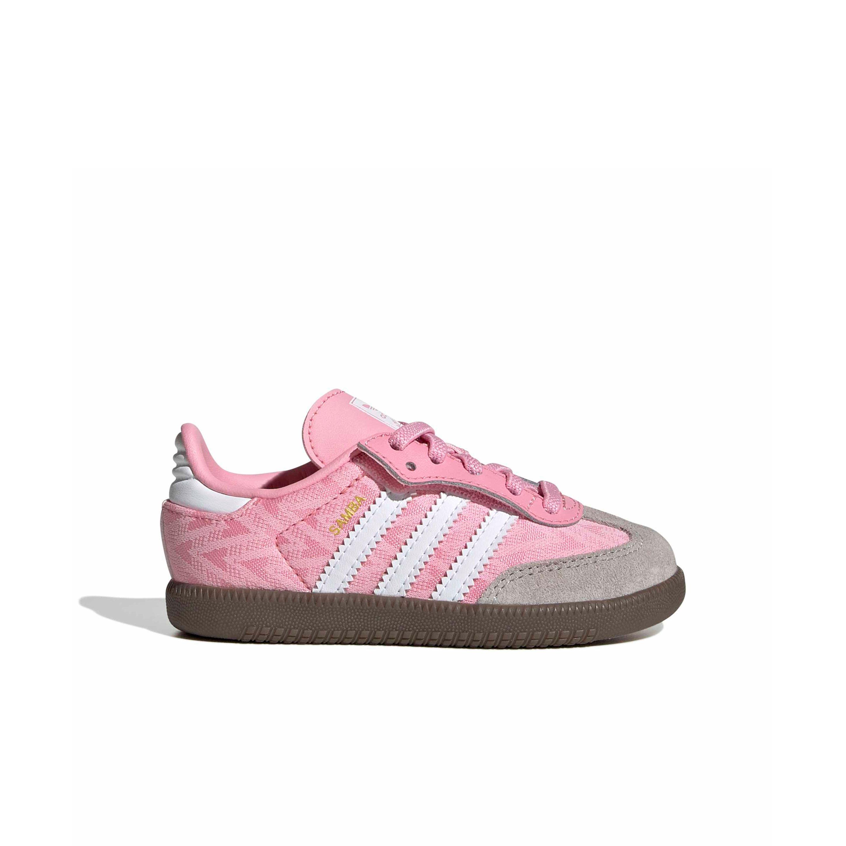 Color: LT PINK/WHITE/GUM